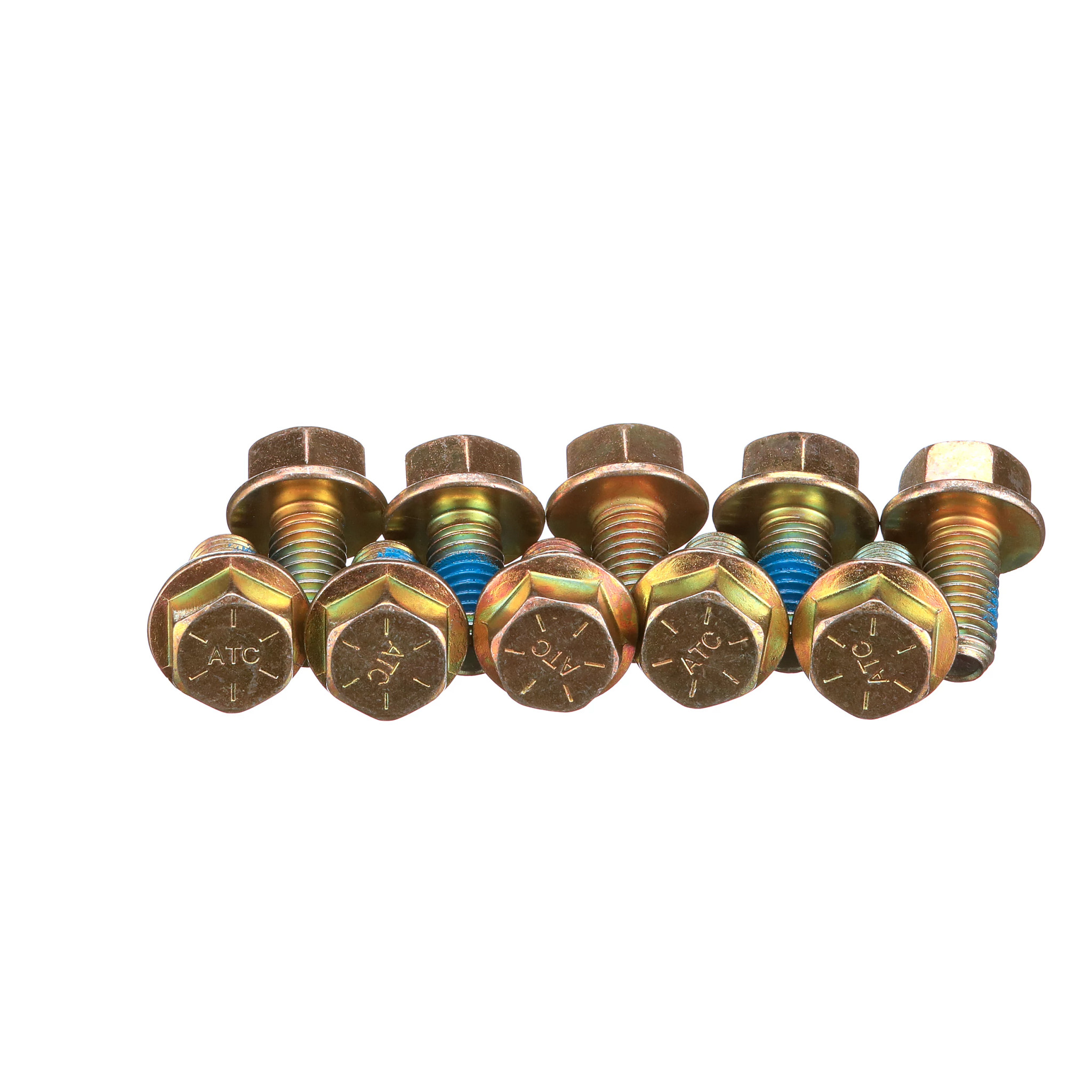 FLANGE BOLT | CASECE | AMEA | EN