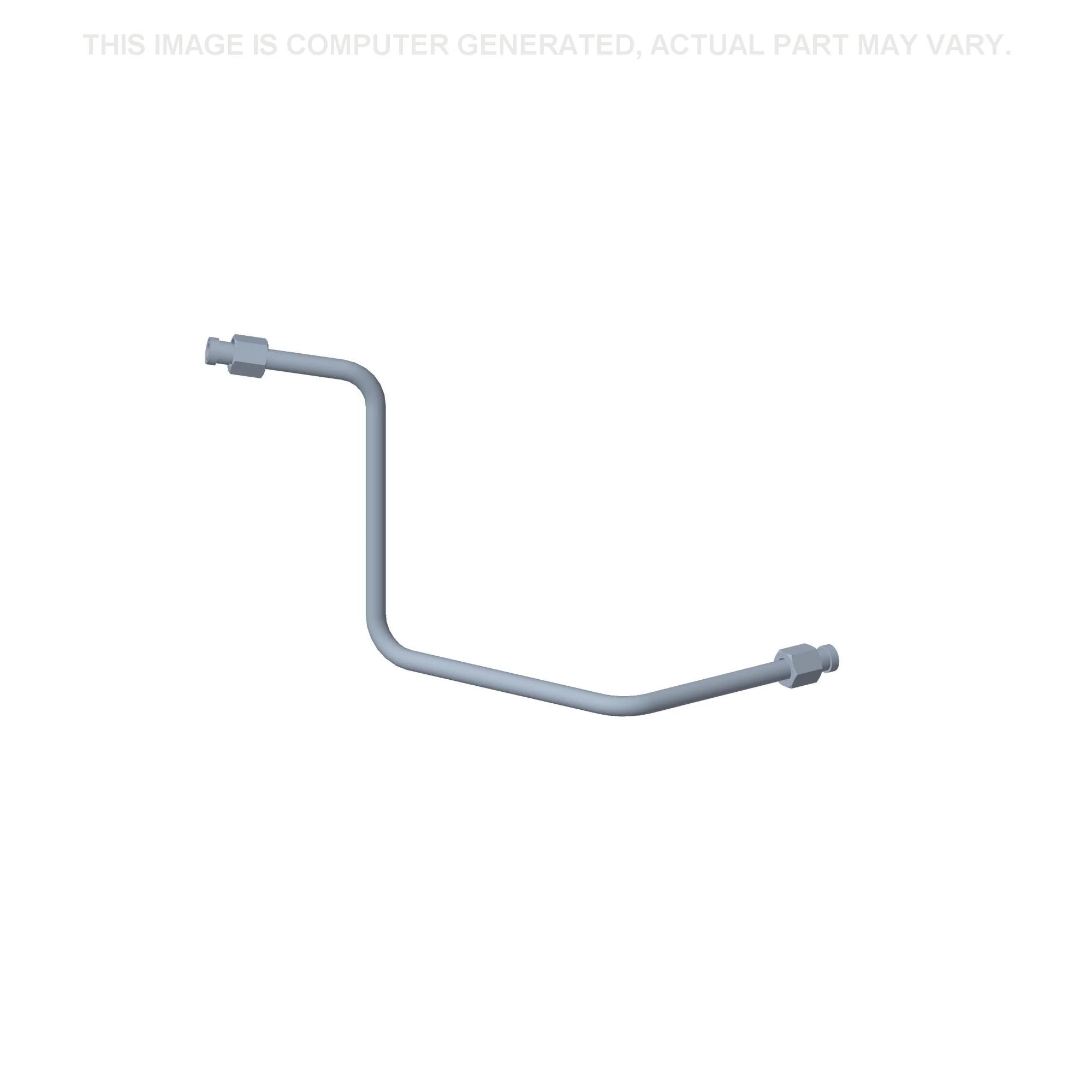 TUYAU HYDRAULIQUE | NEWHOLLANDCE | EU | FR