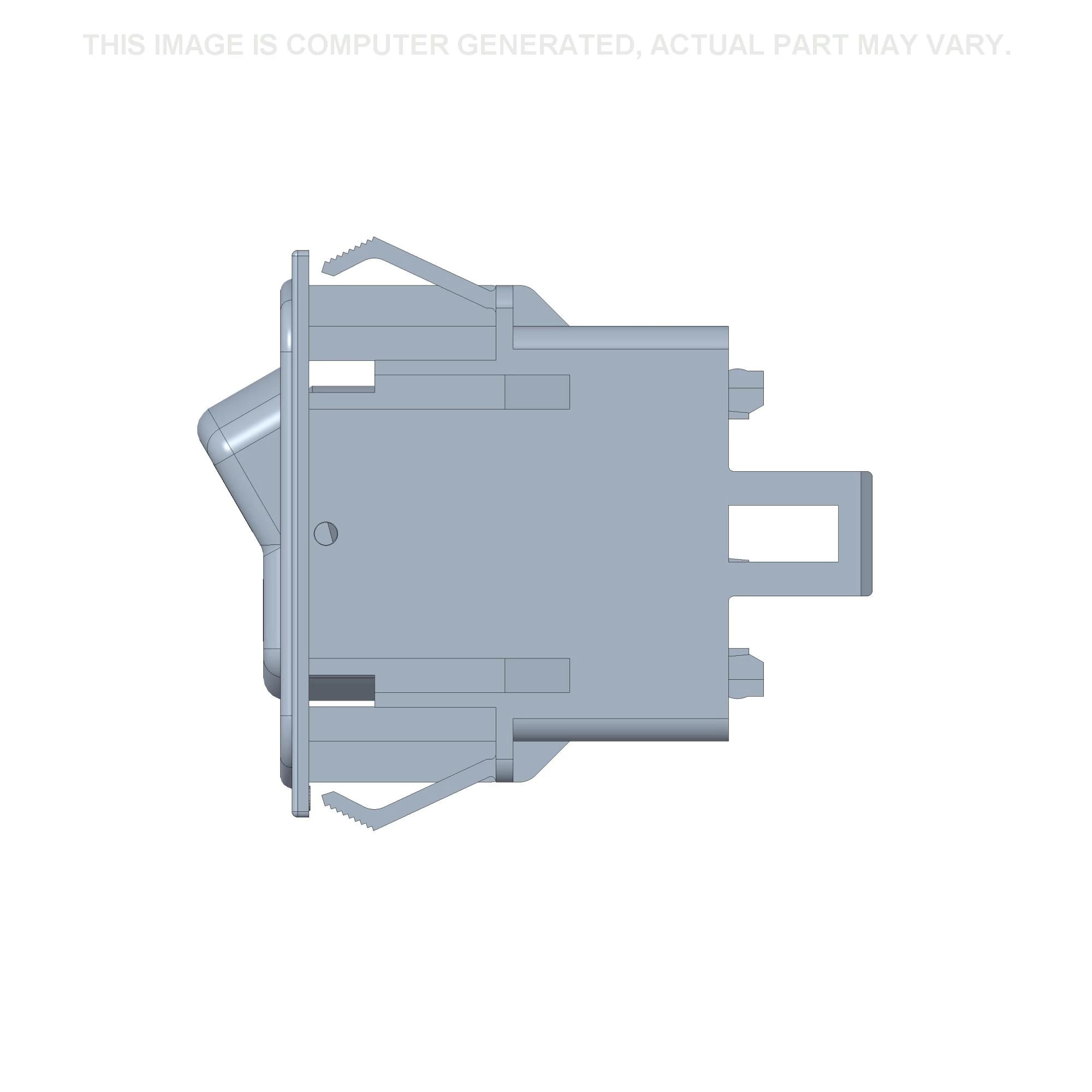 ROCKER SWITCH | NEWHOLLANDAG | AU | EN