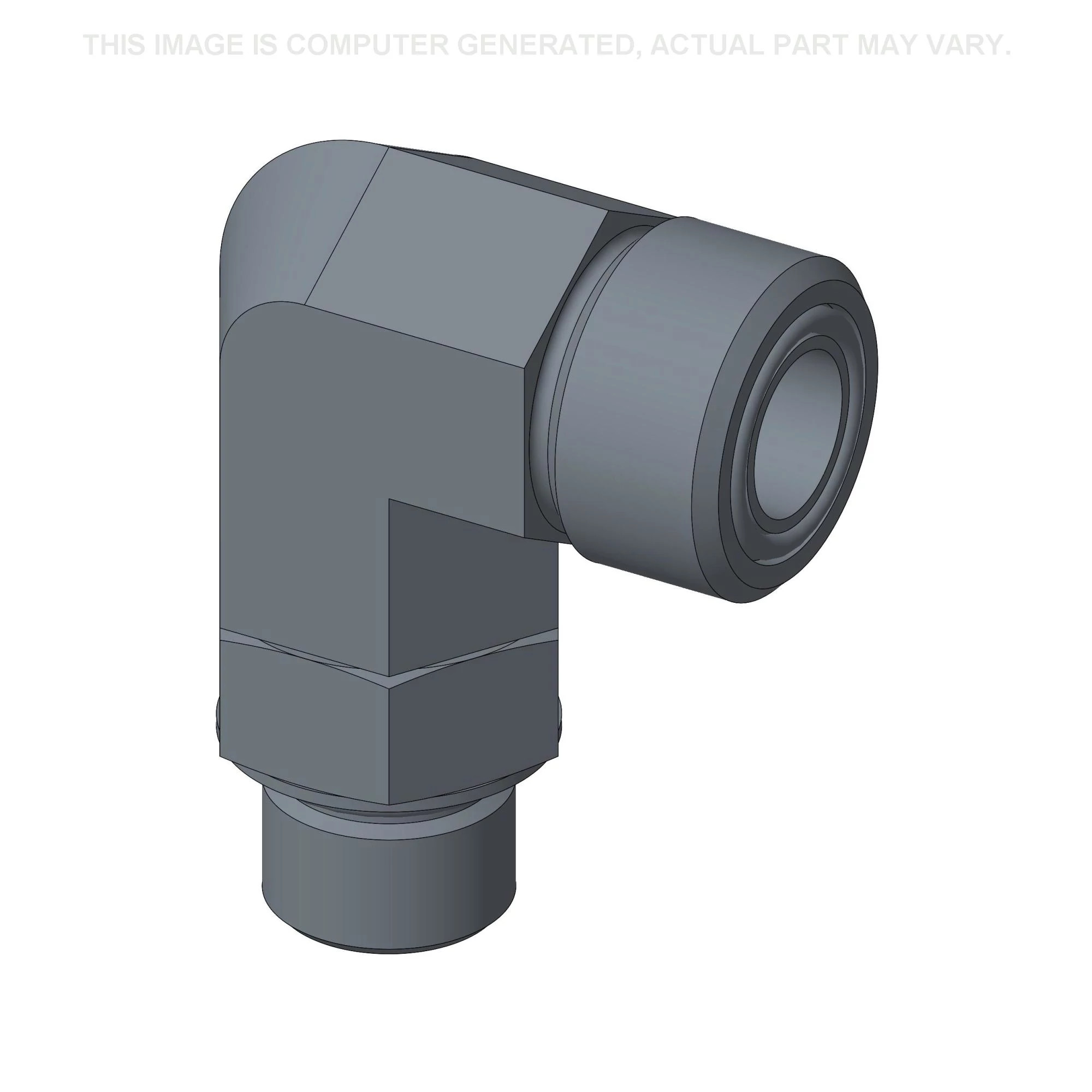 90 Elbow | FLEXICOIL | CA | EN