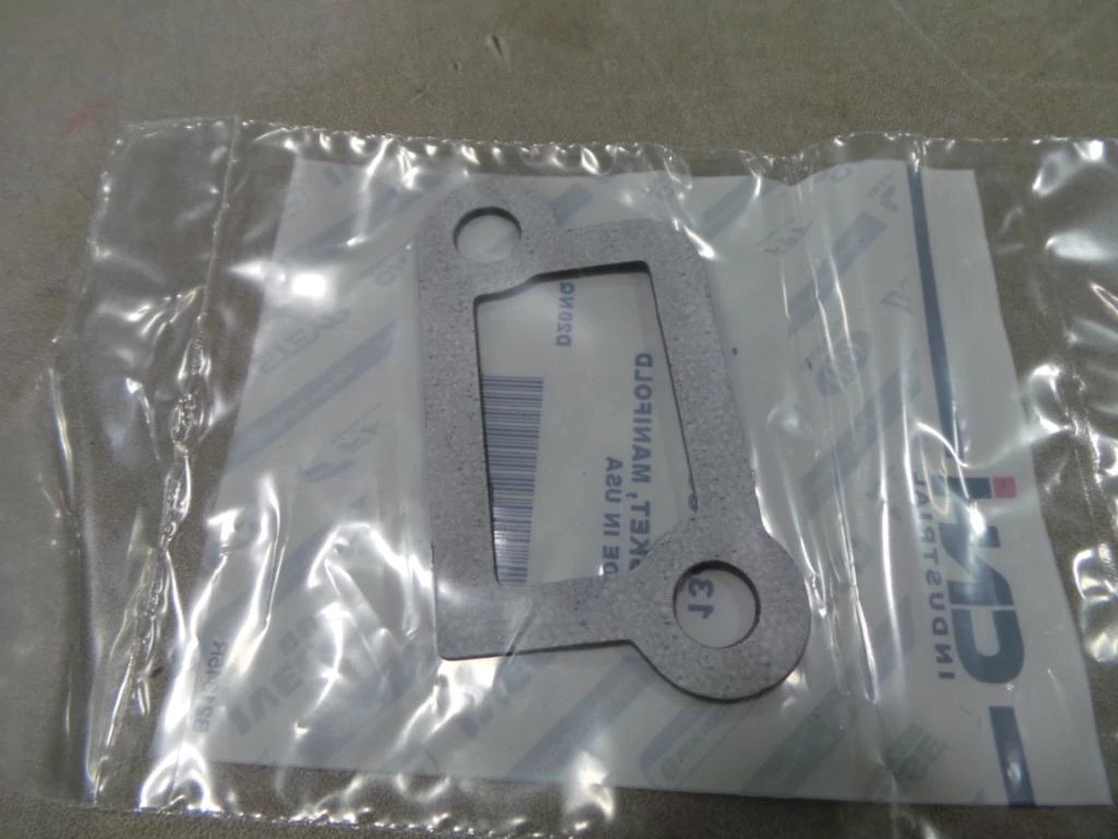 JUNTA DE COLECTOR | NEWHOLLANDCE | EU | FR