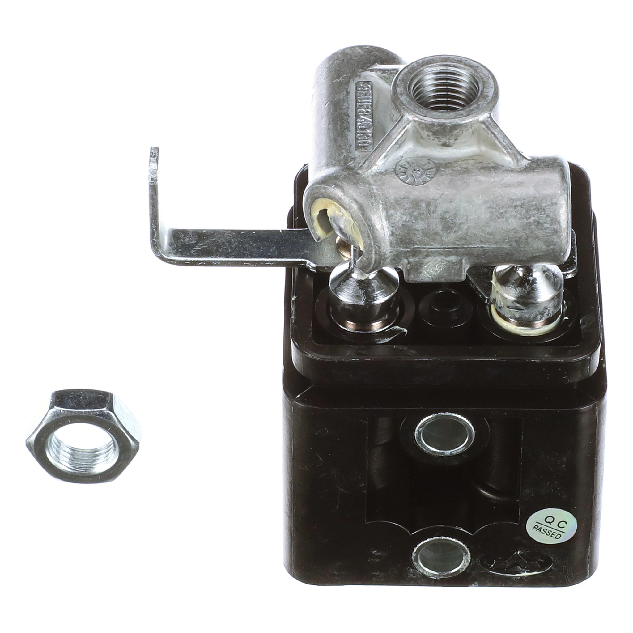 JOYSTICK | CASEIH | CA | EN