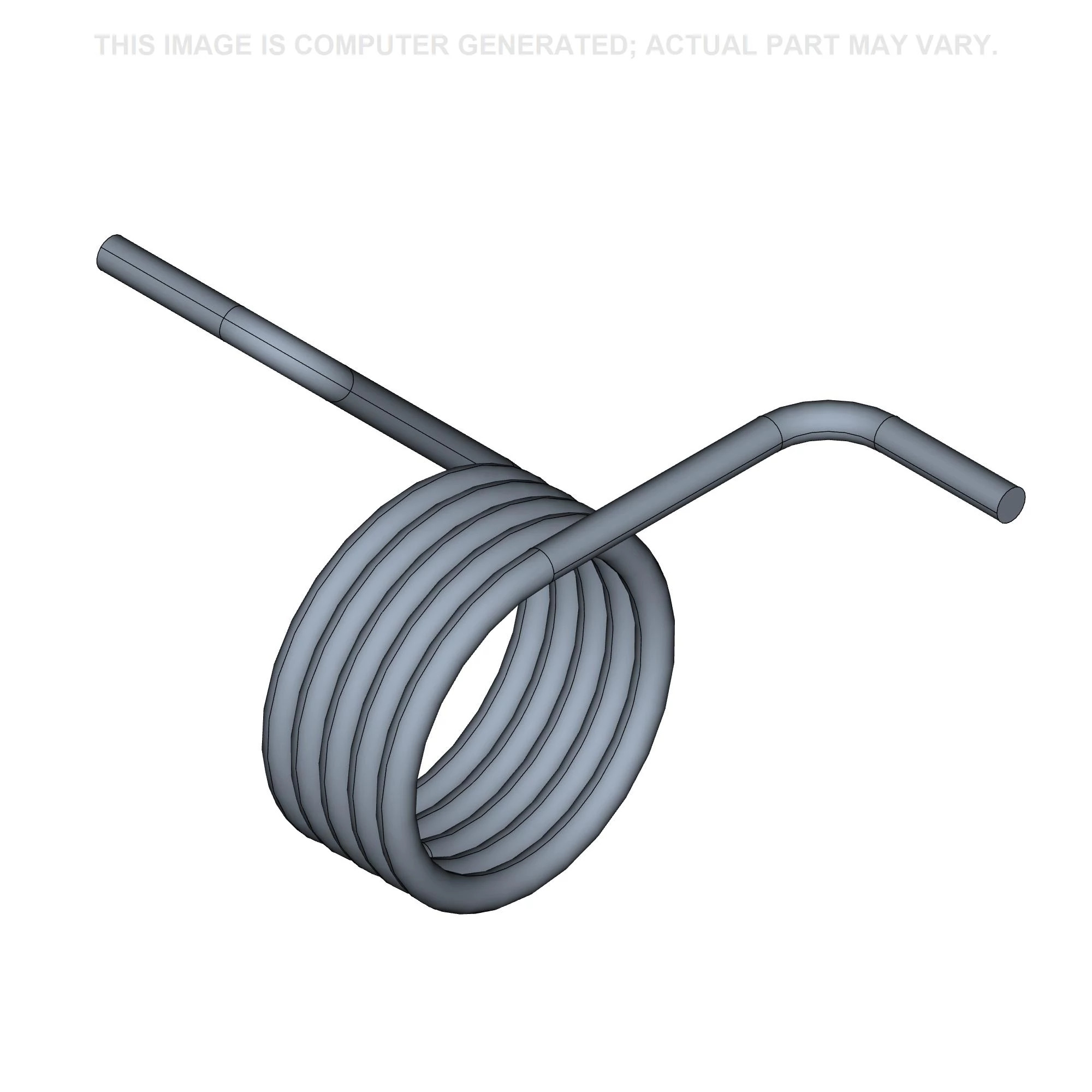 Torsion Spring | FLEXICOIL | CA | EN