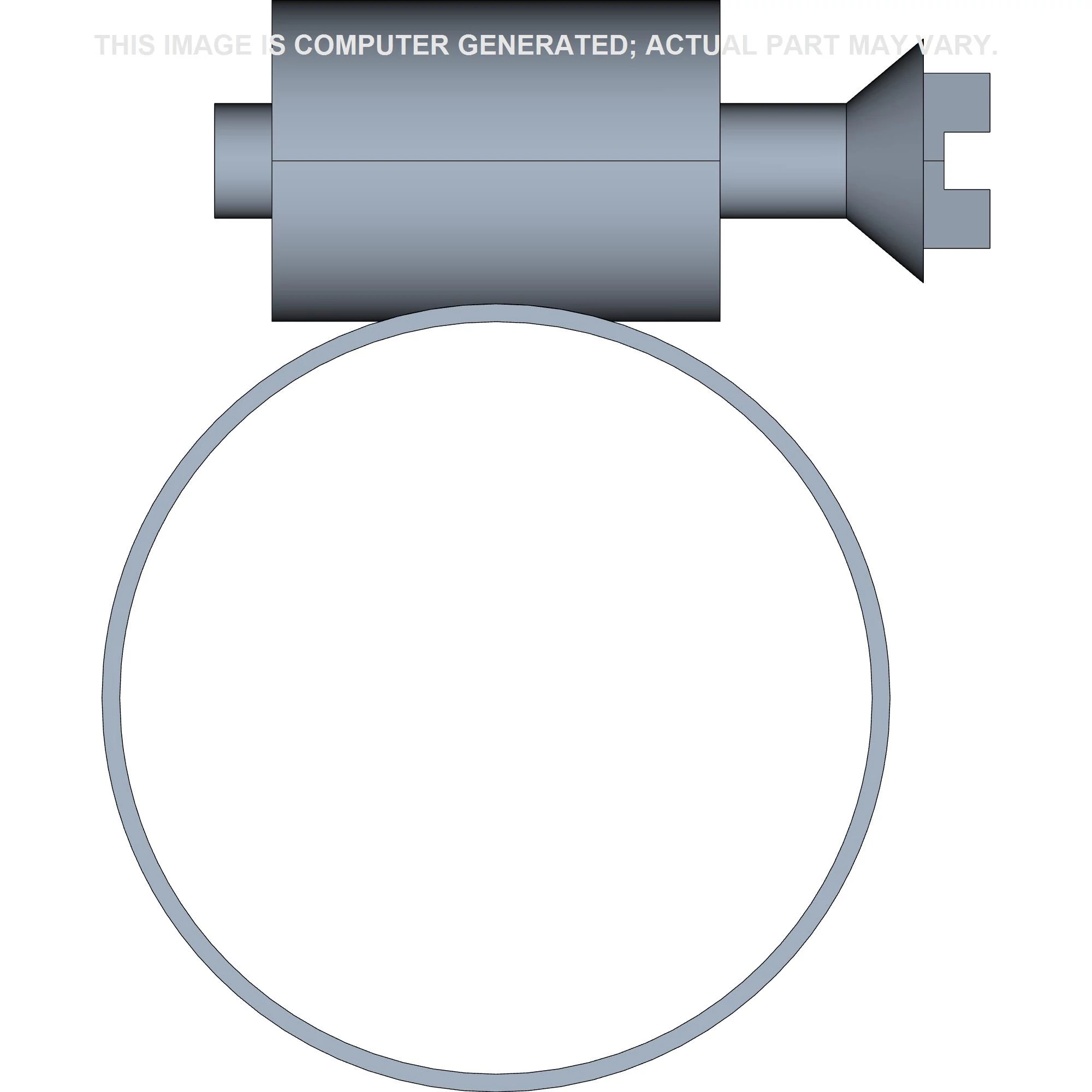Bracadeira Mangueira