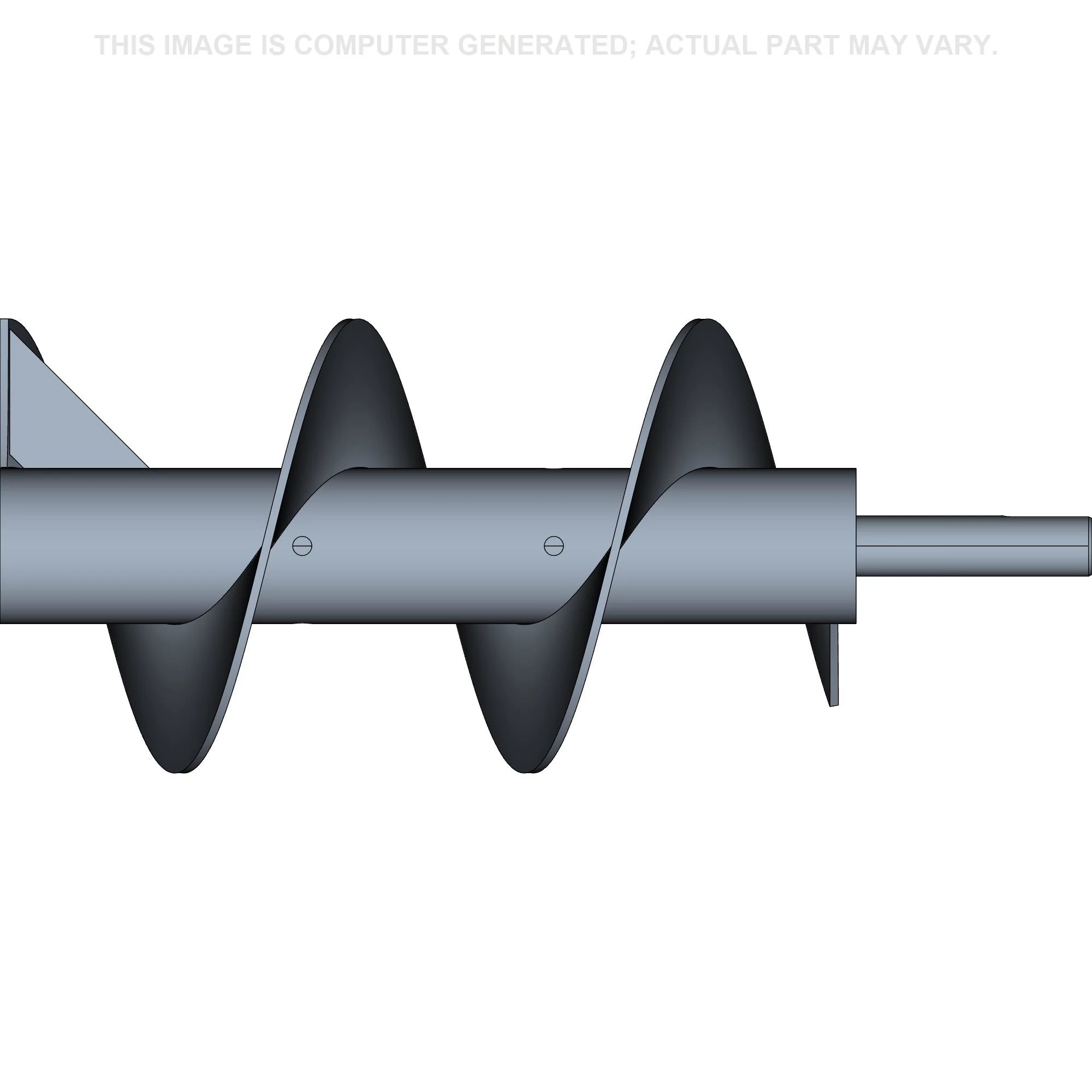 AUGER | CASEIH | CA | EN