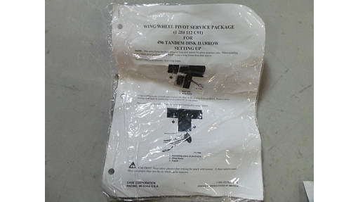 INSTRUCTION | CASECE | SA | EN