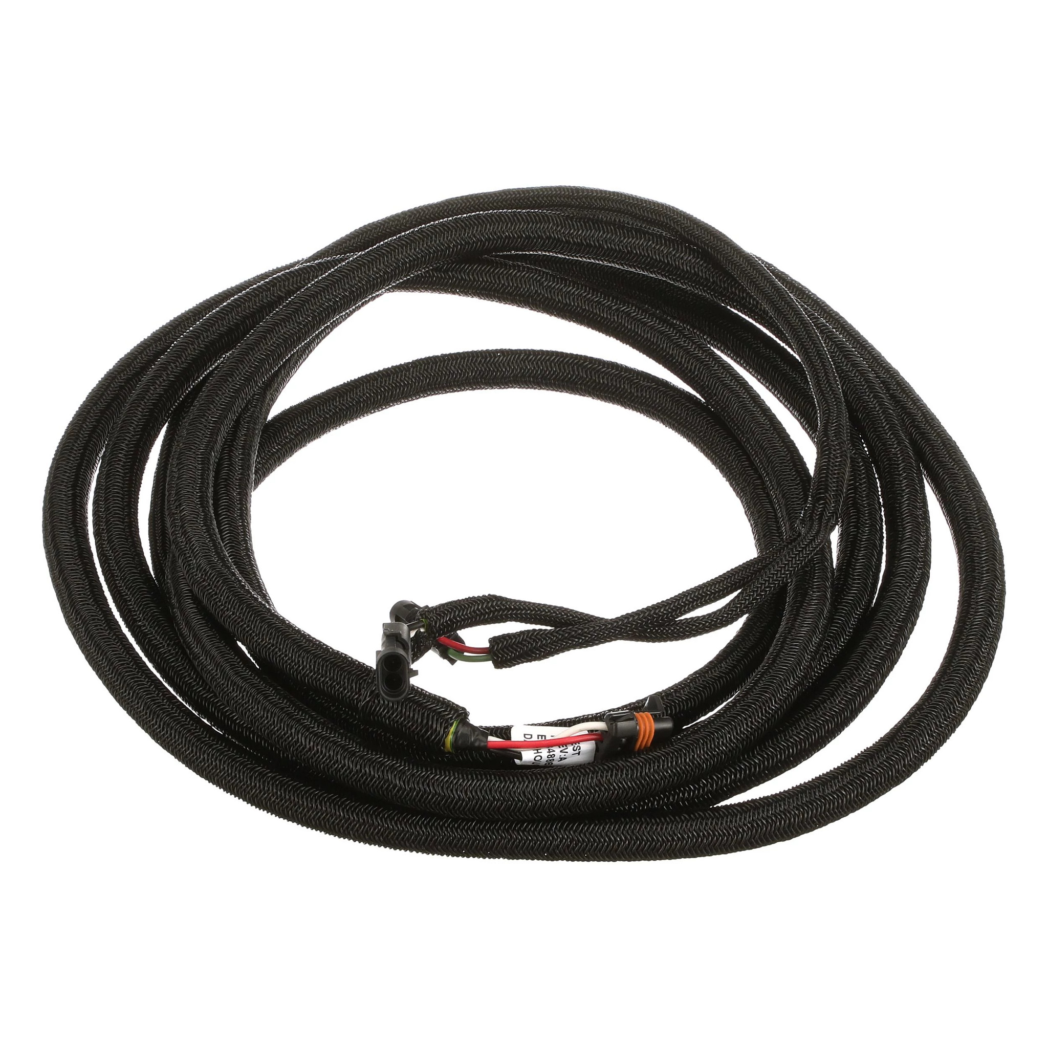 GRUPO DE CABLES | NEWHOLLANDCE | SA | ES