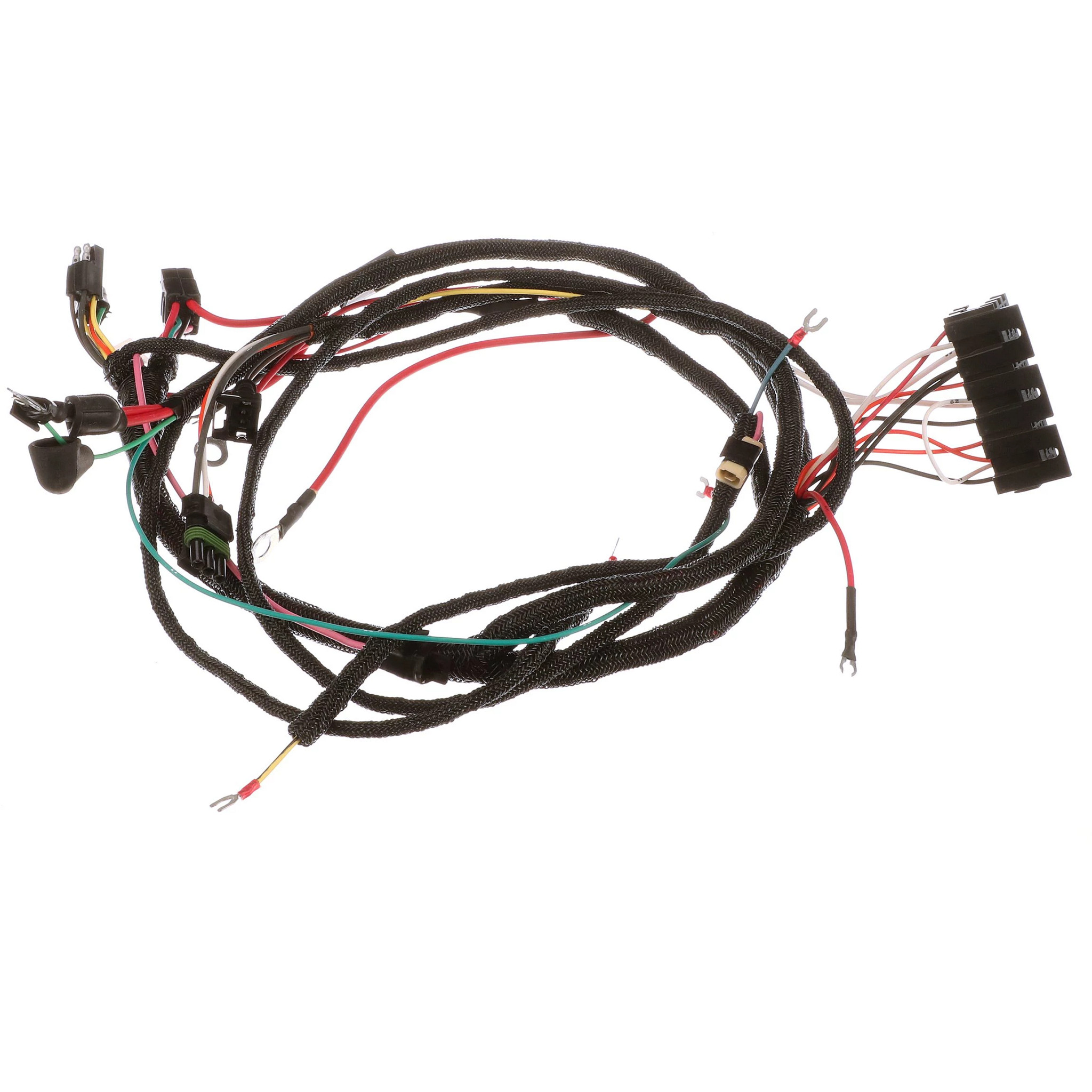 WIRE HARNESS | CASECE | US | EN