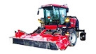 INTERNATIONAL HARVESTER SELF-PROPELLED WINDROWER | CASEIH | EU | EN