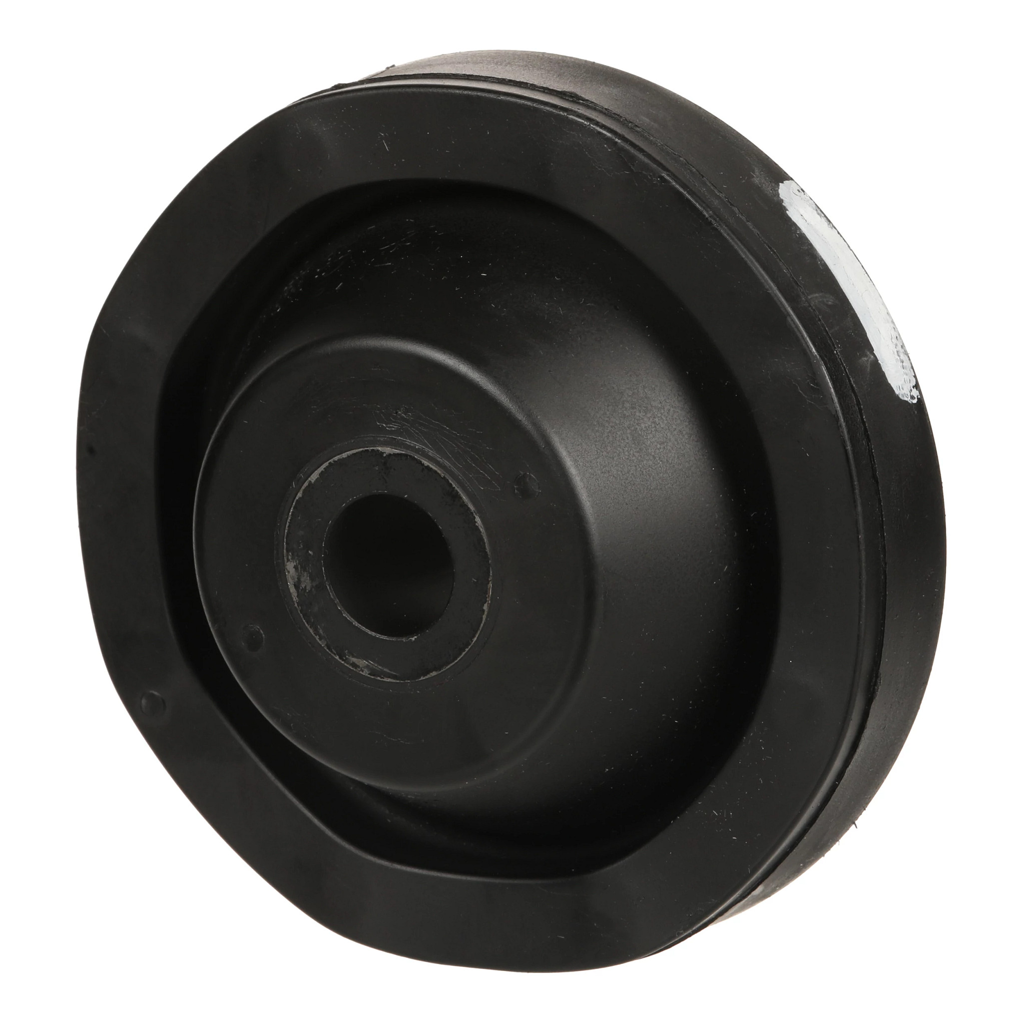 Montagem De Borracha