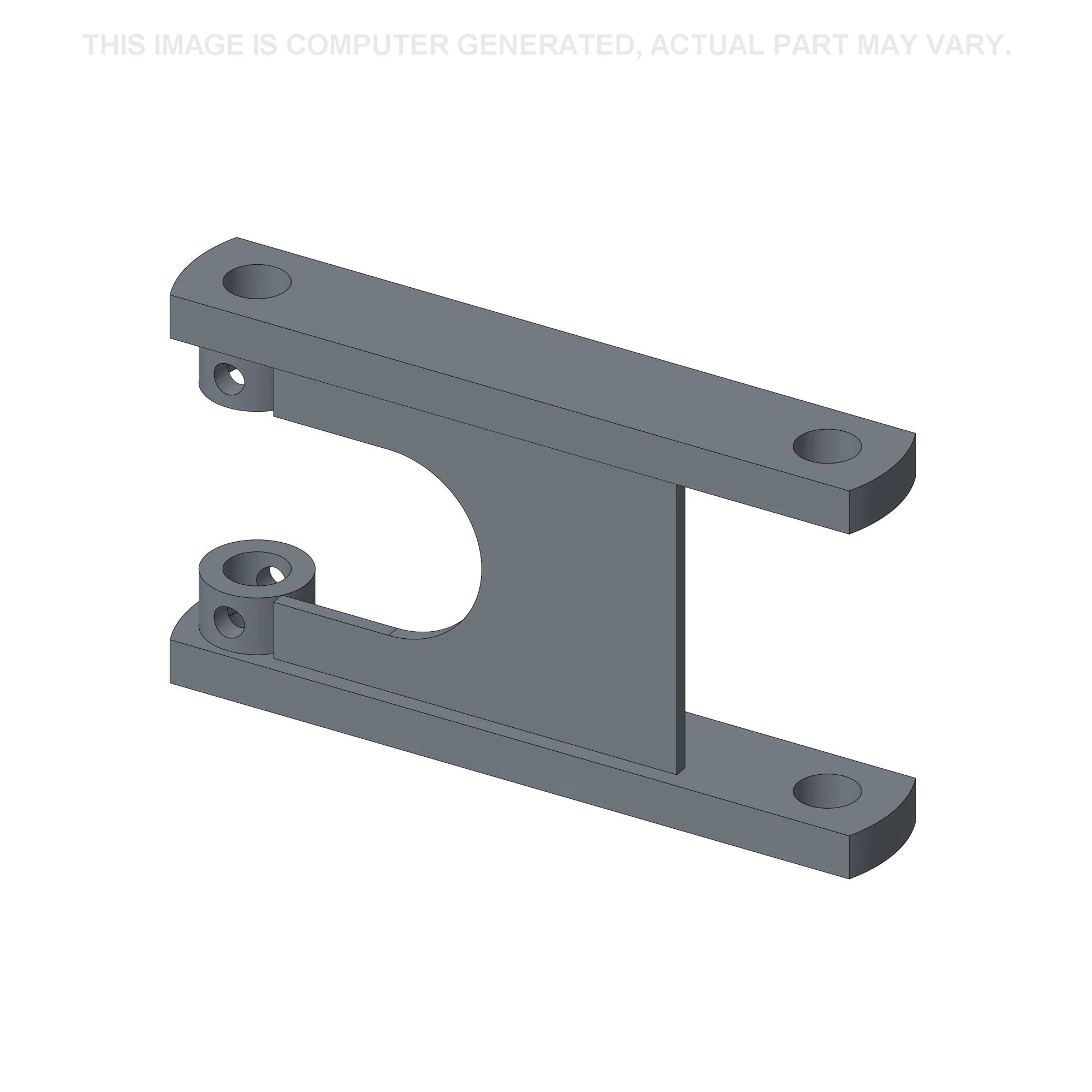 Link - Wing Hinge | CASEIH | US | EN