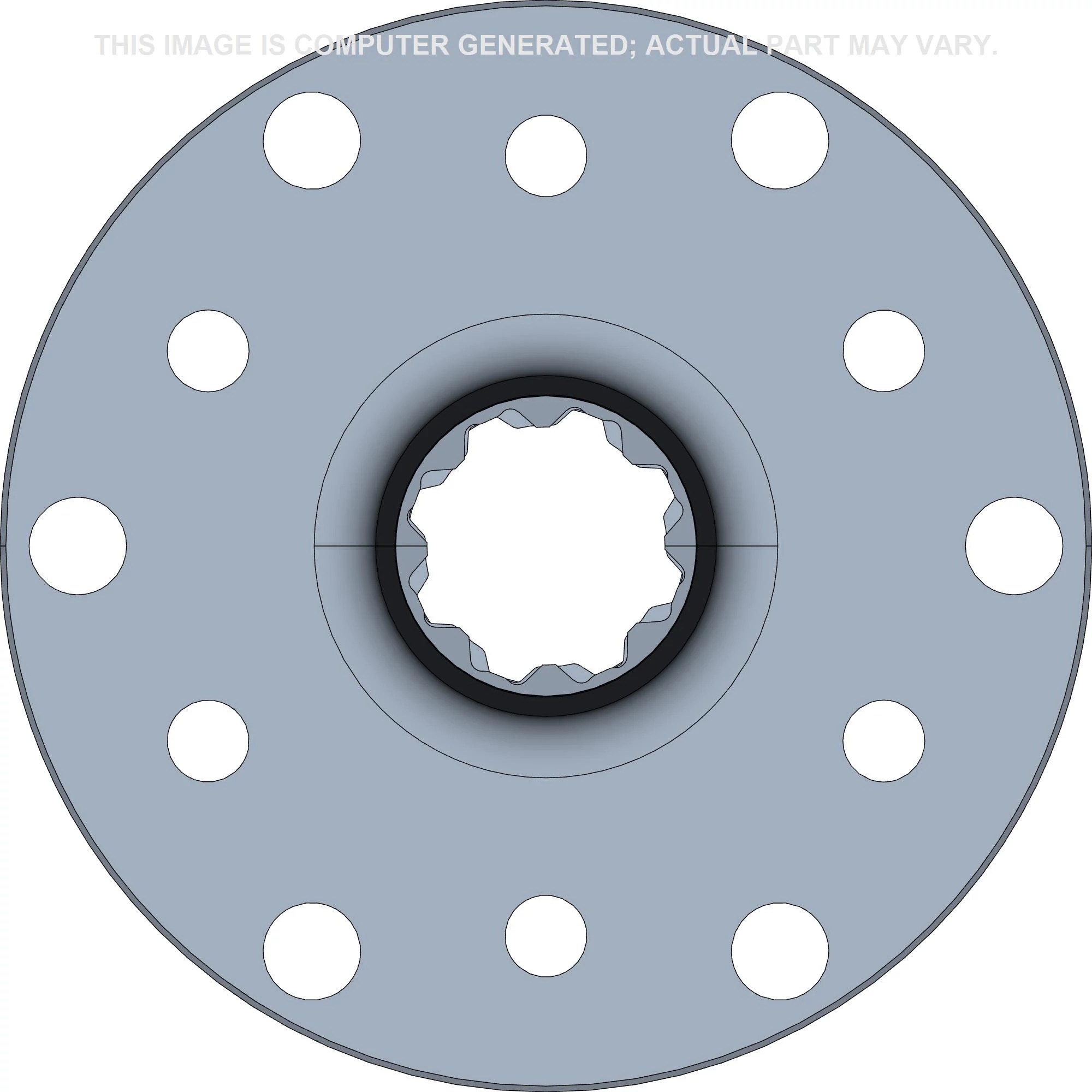 DAMPER | NEWHOLLANDCE | CA | EN
