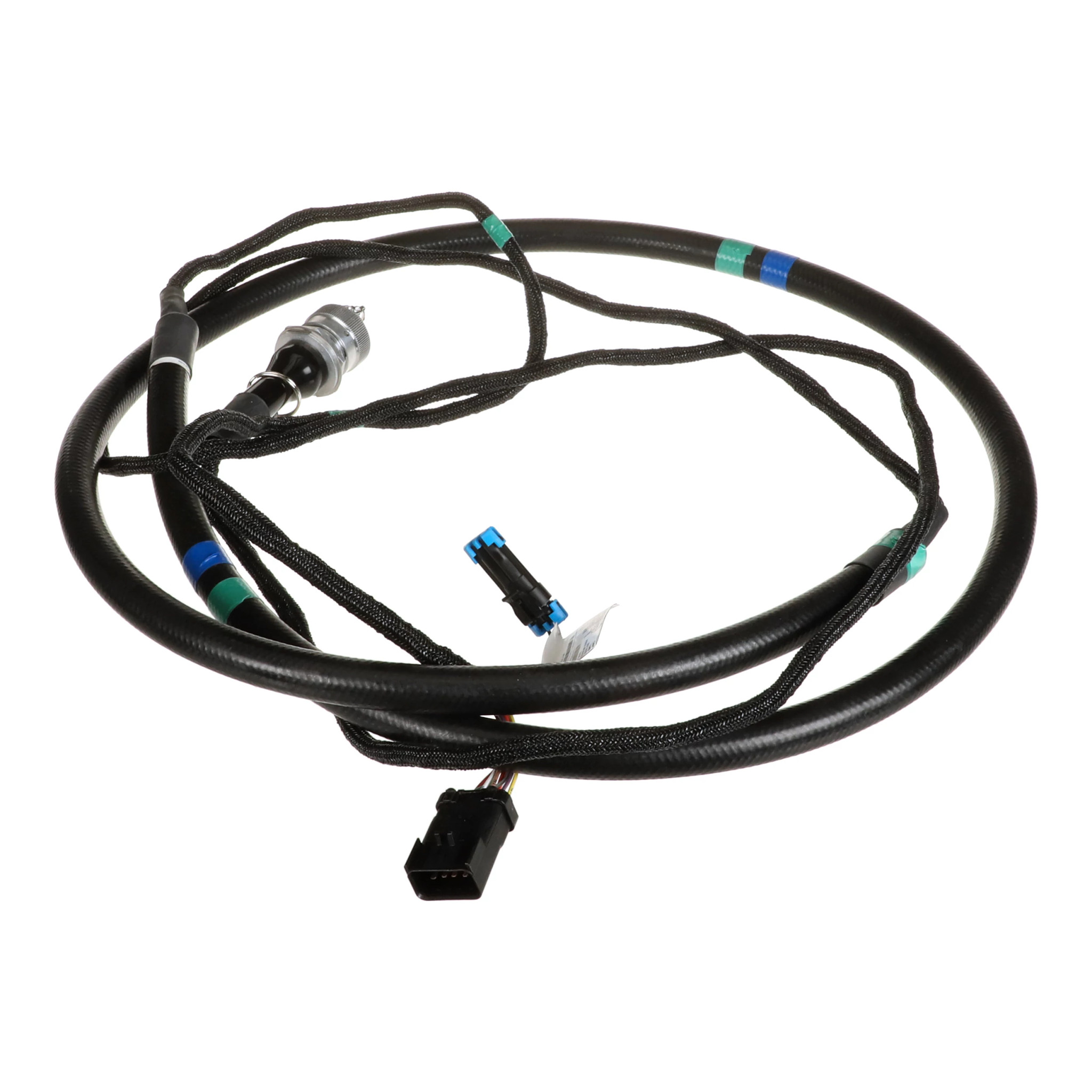 WIRE HARNESS | FLEXICOIL | CA | EN