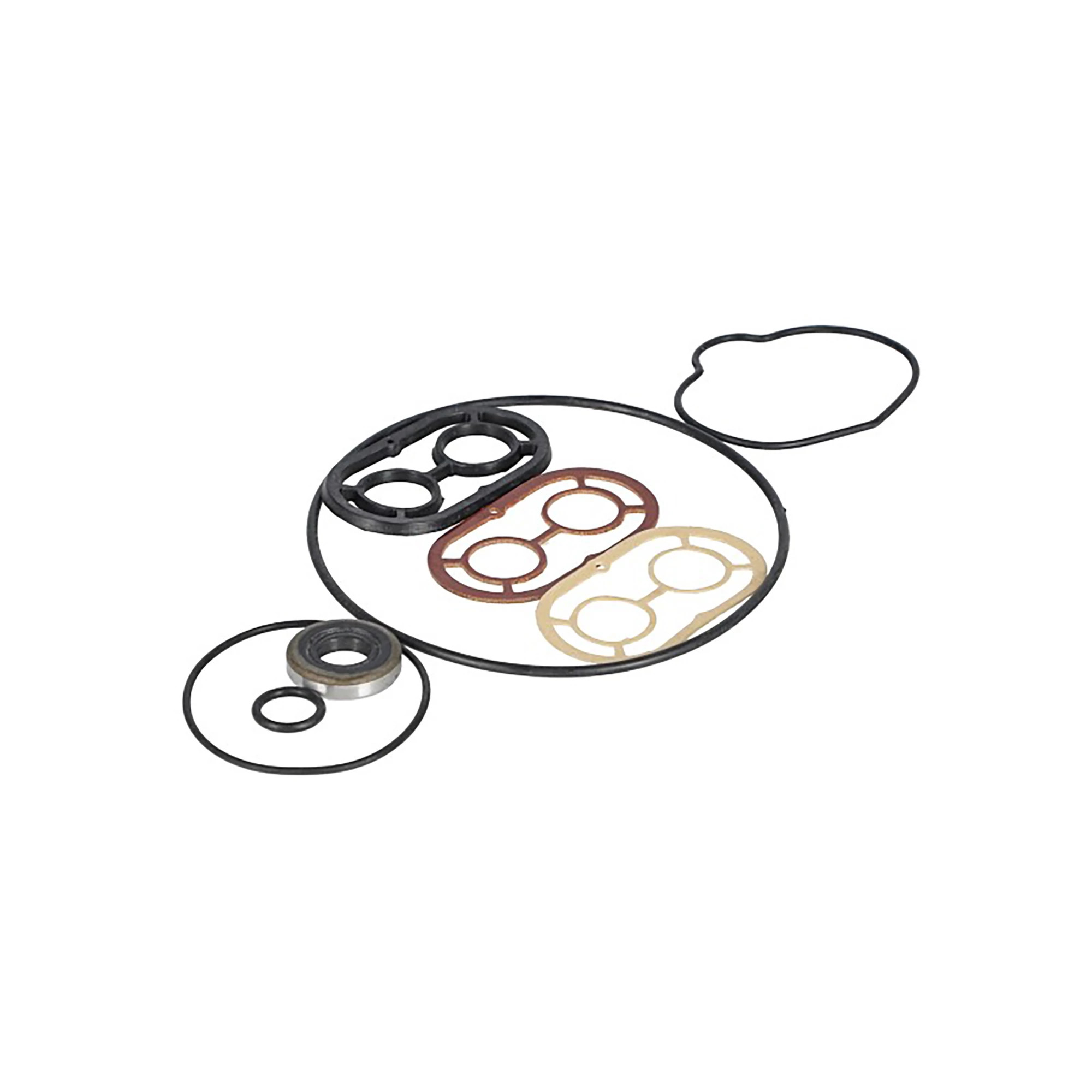 Power Steering Pump Seal Kit | NEWHOLLANDAG | CA | EN