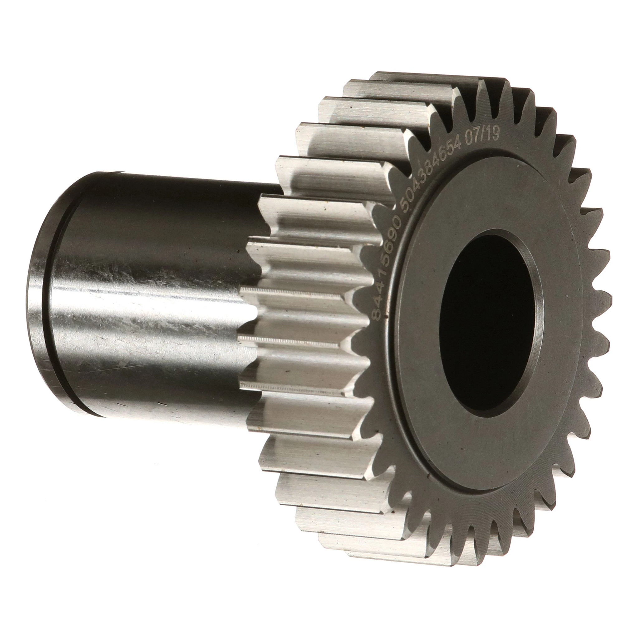 WELLE | CASEIH | DE | DE