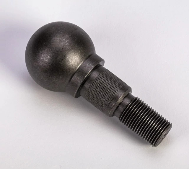 Ball | NEWHOLLANDCE | CA | EN