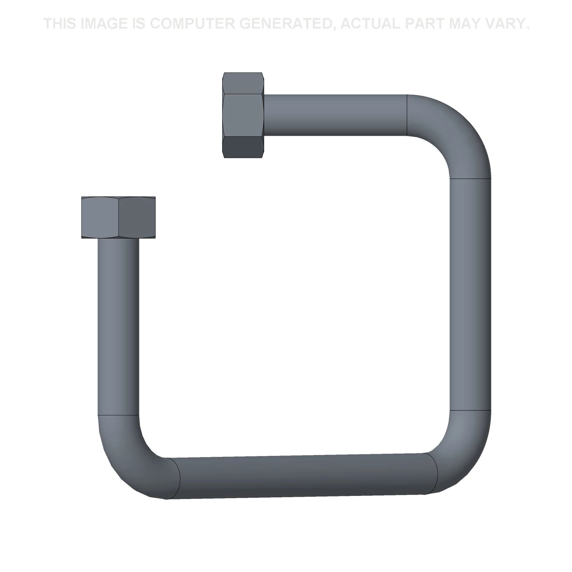 HYD TUBE | MILLER | US | EN