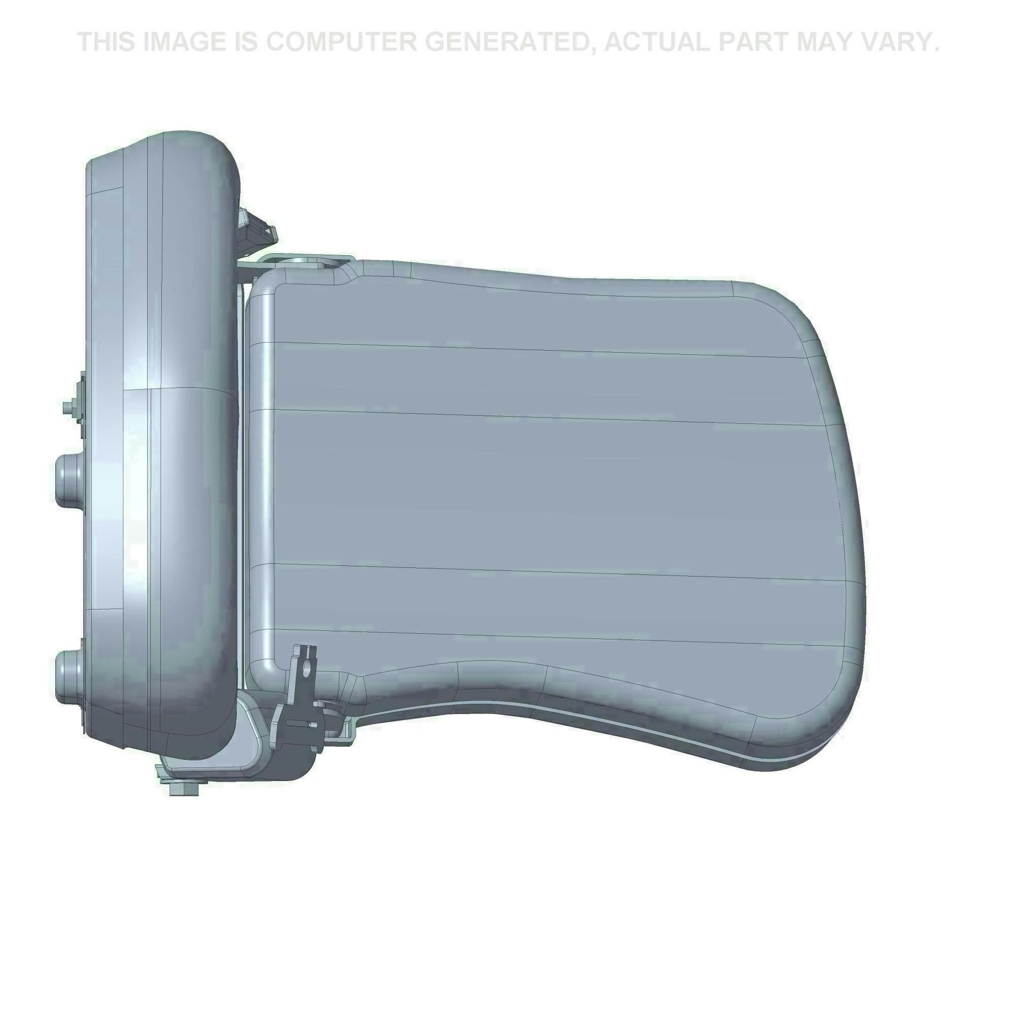 INSTRUCTIONAL SEAT | CASEIH | CA | EN