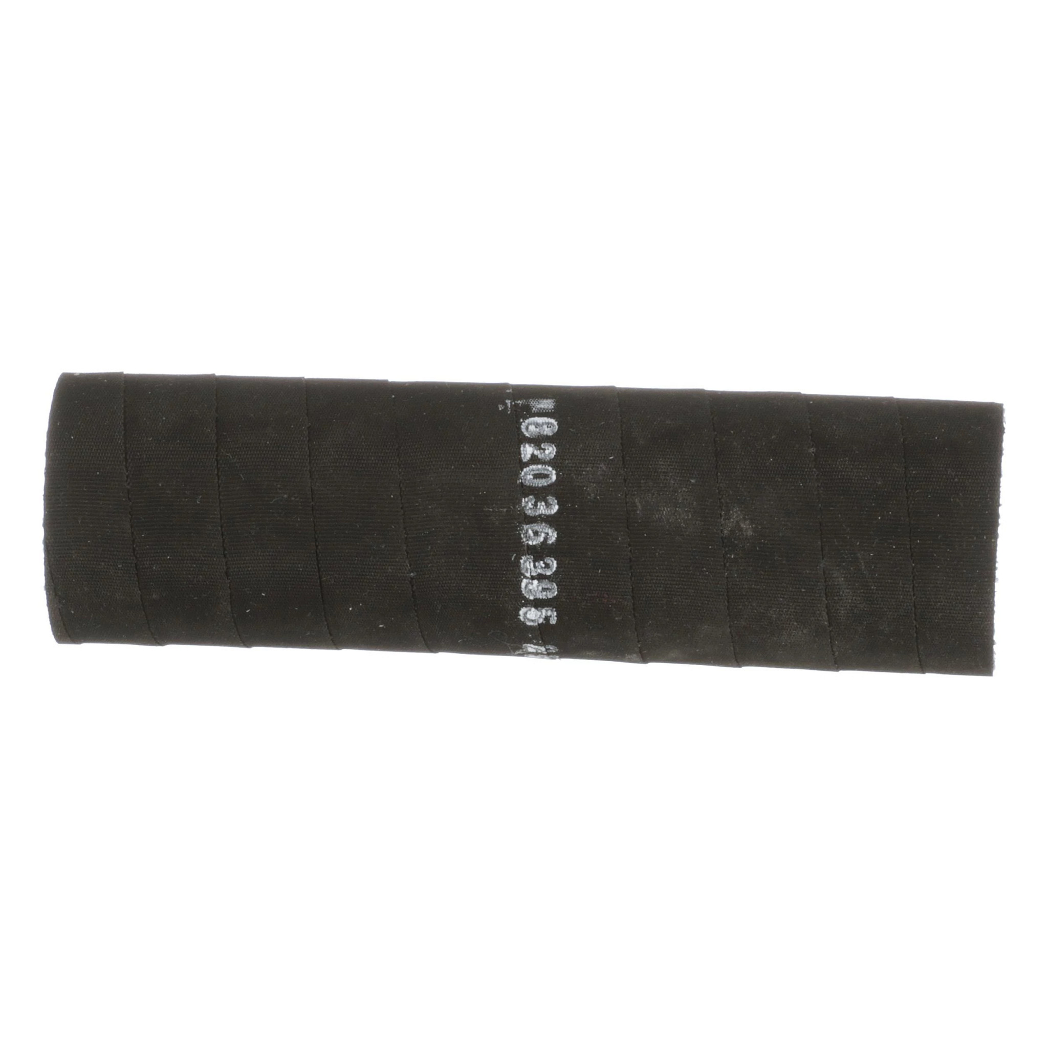 Mangueira flexível - 33 mm DI x 140 mm C x 3 mm espessura