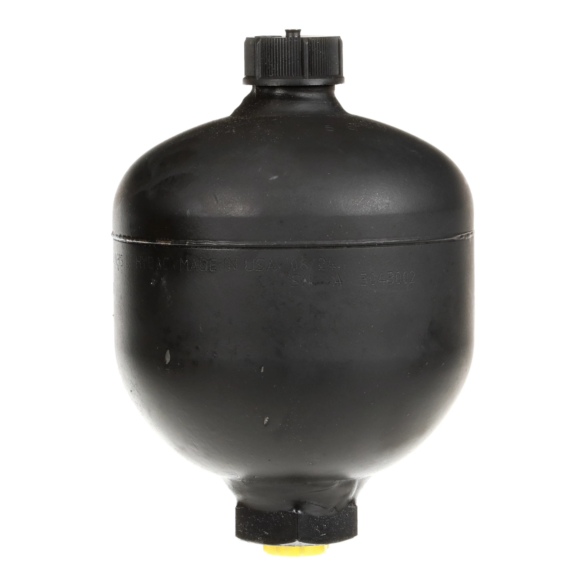 ACCUMULATOR | CASECE | AMEA | RU