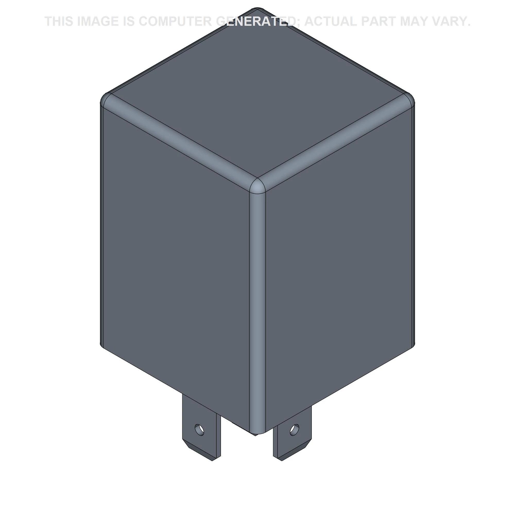 Relay | CASEIH | CA | EN