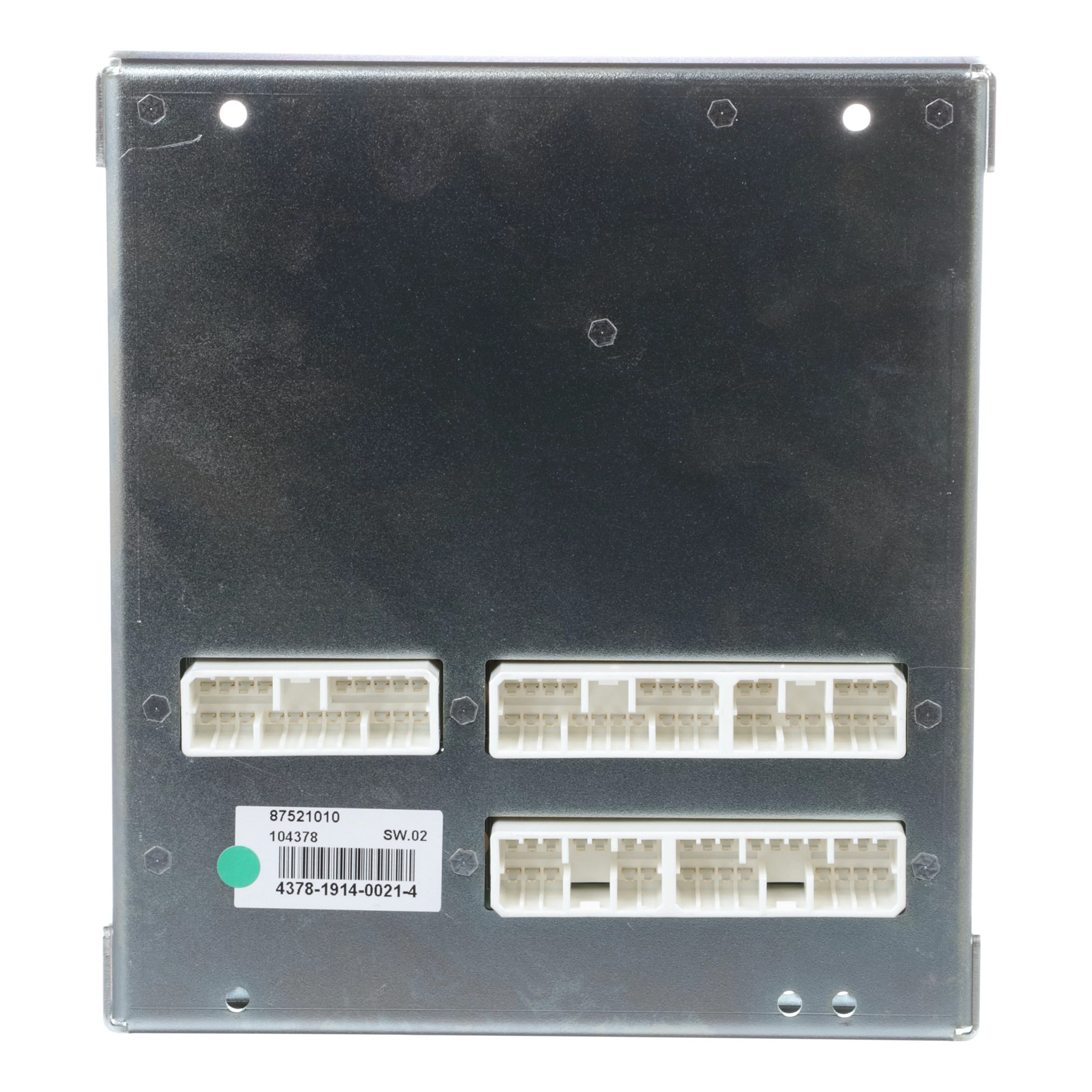 MODULE | CASEIH | FR | FR
