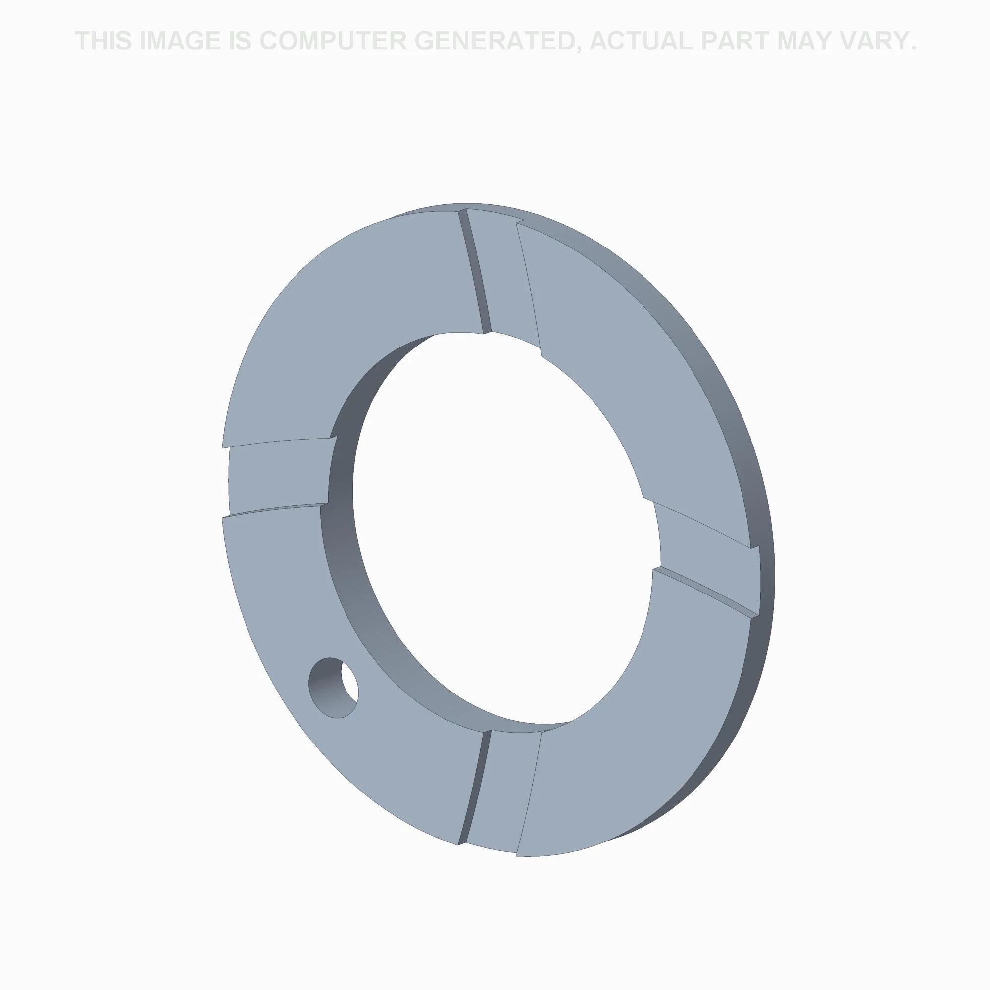 THRUST WASHER | NEWHOLLANDCE | EU | EN