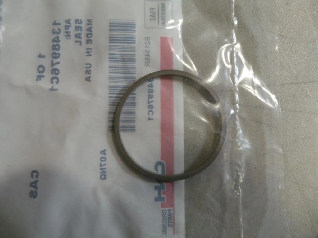 AFDICHTING | CASECE | EU | NL