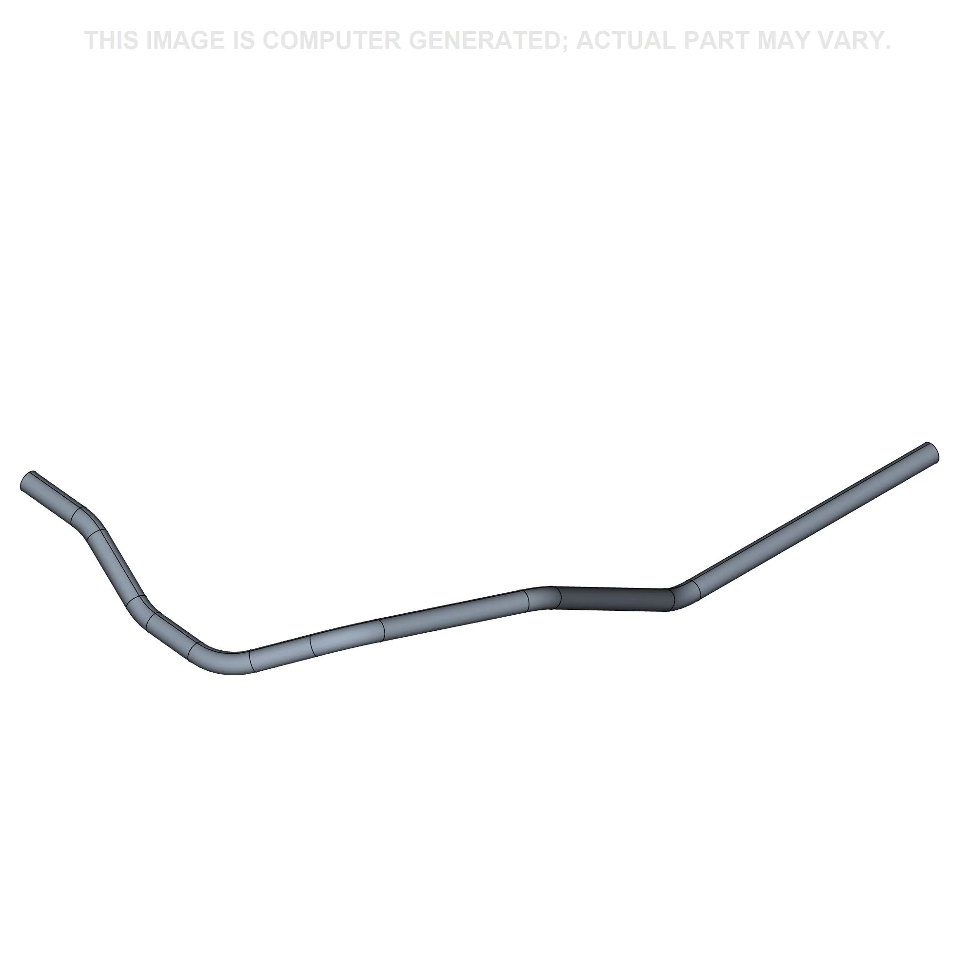 TUBAGEM HIDRÁULICO | CASEIH | EU | IT