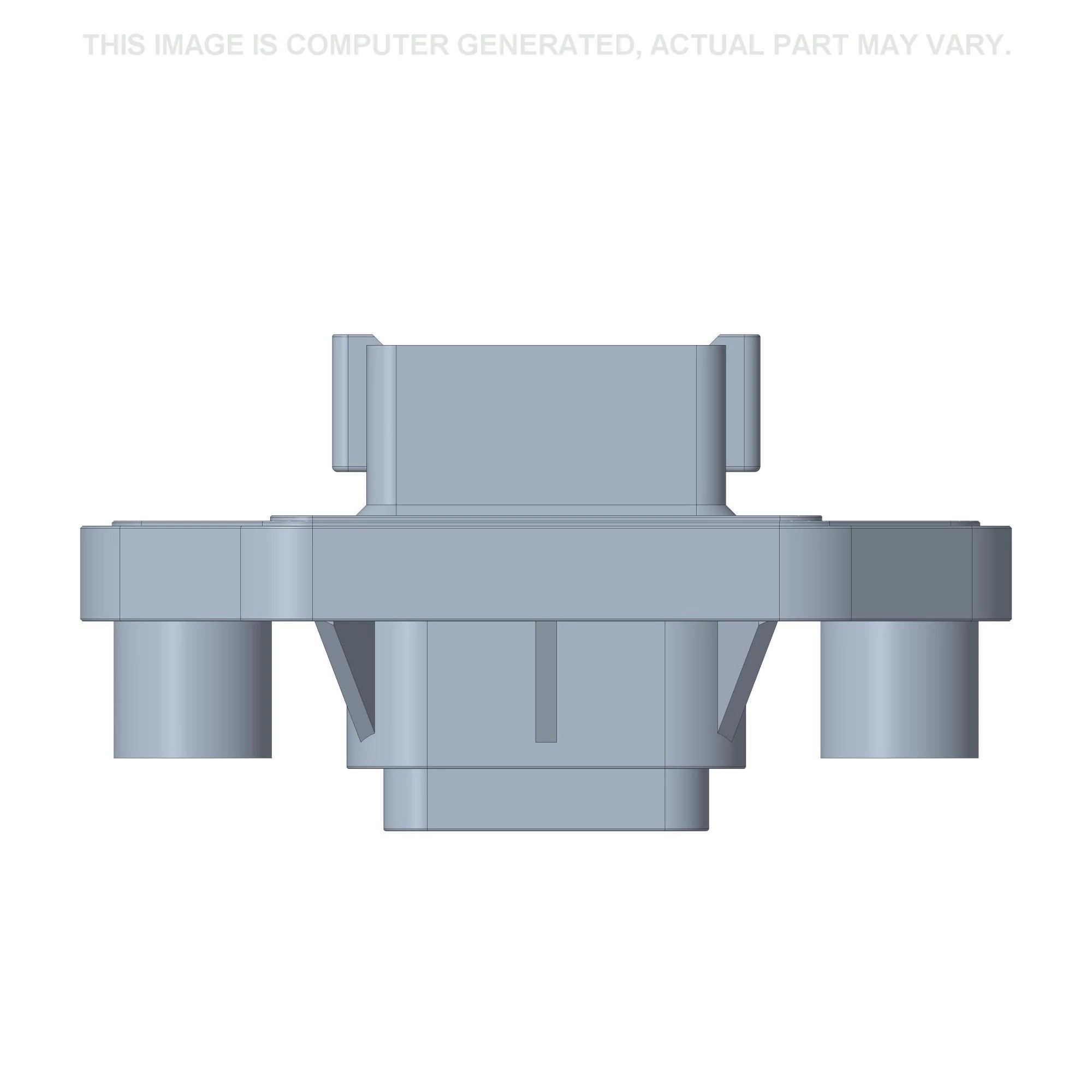 ELEC CONNECTOR | CASEIH | IE | EN