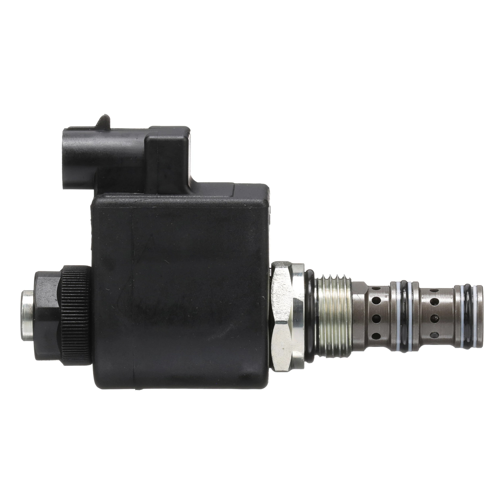 Hydraulic Brake Solenoid Valve - 2-Speed