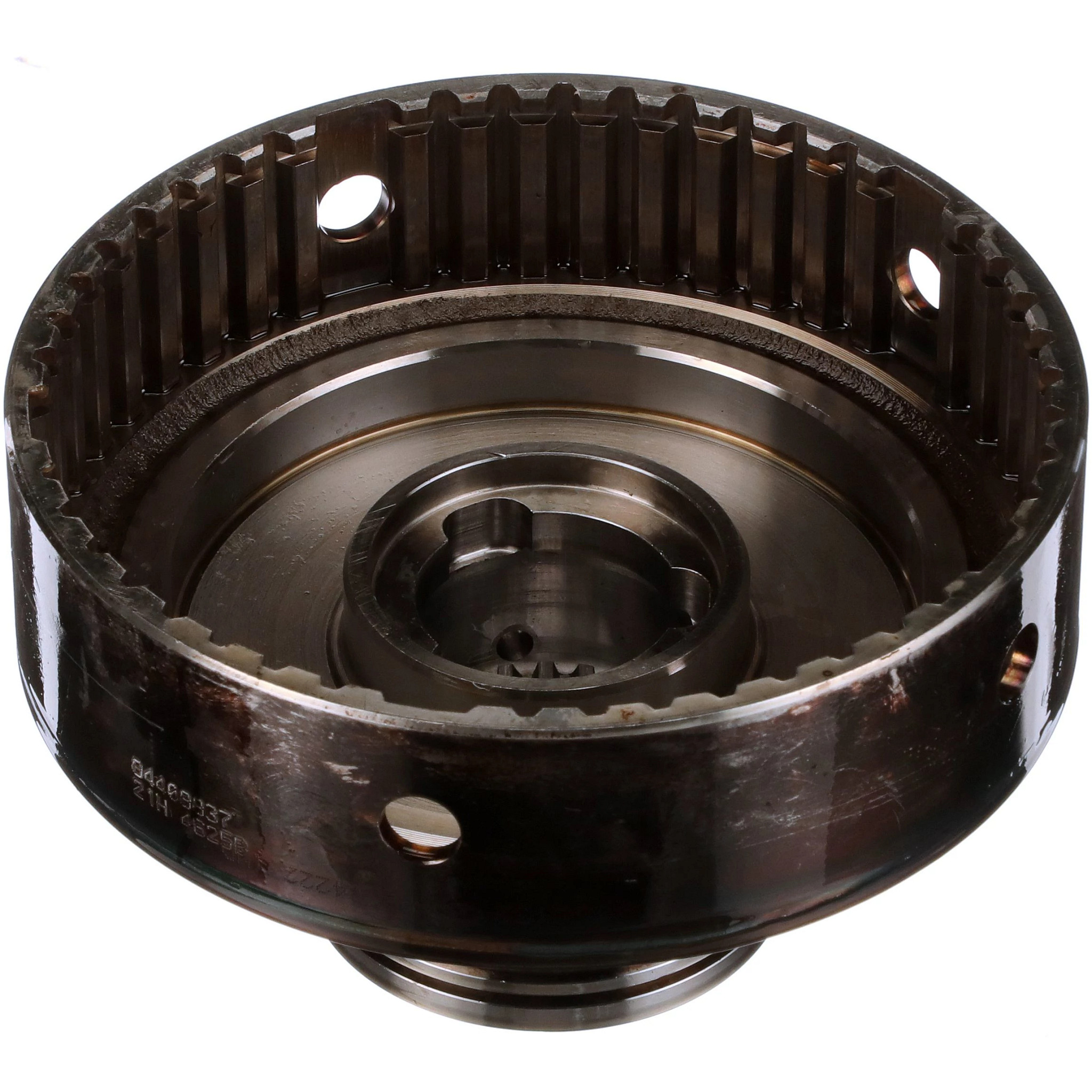 CARTER D'EMBRAYAGE | CASEIH | CA | FR