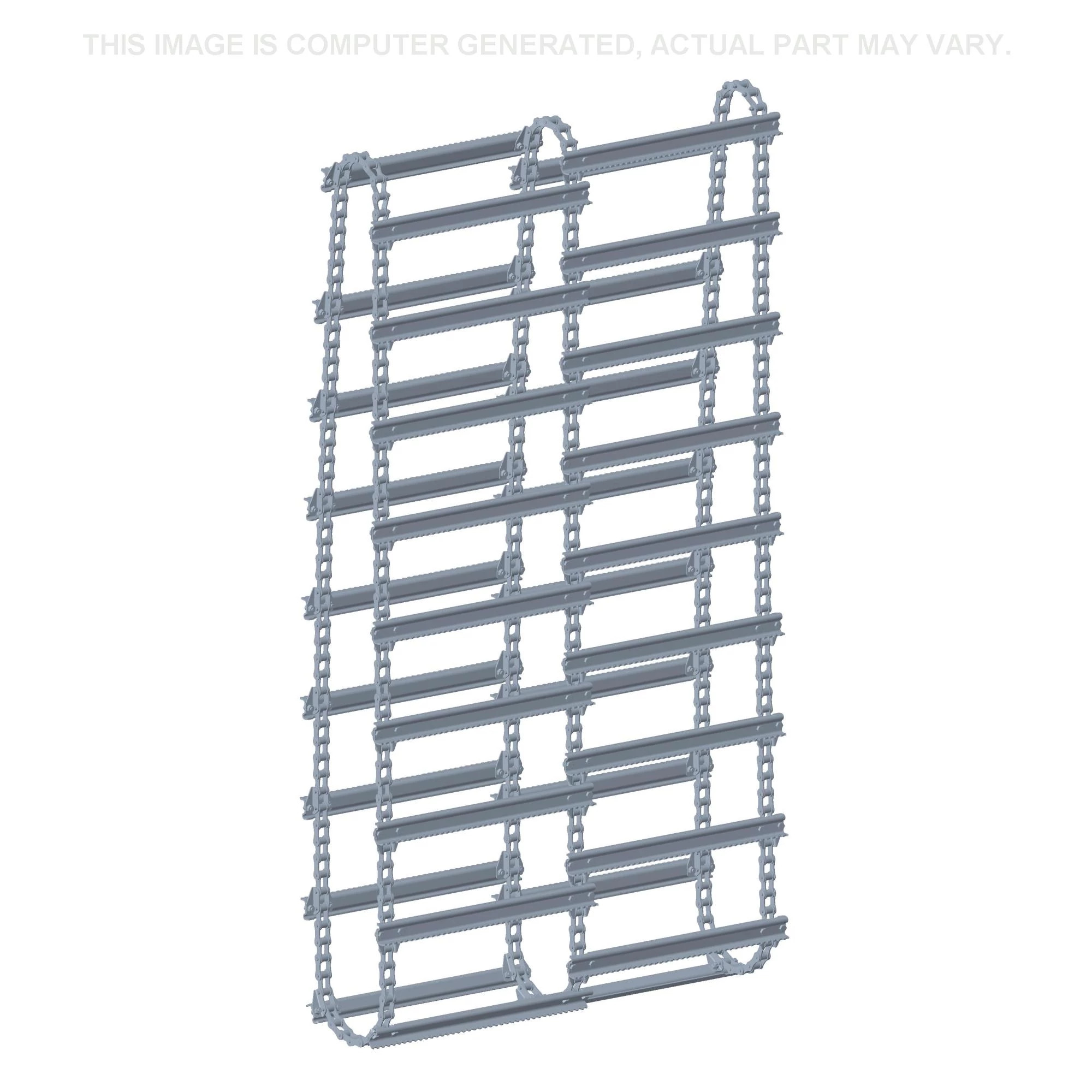 ELEVATOR CHAIN | NEWHOLLANDAG | US | EN