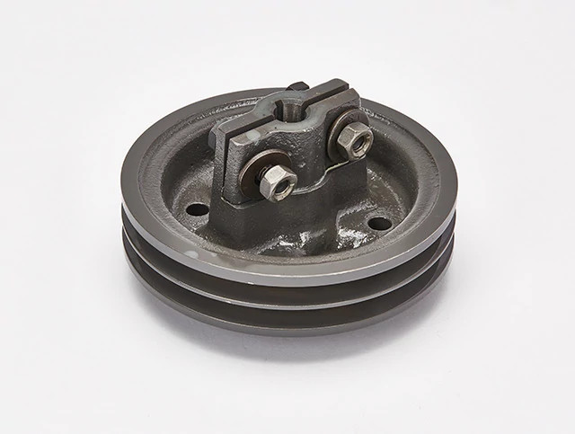 PULLEY | CASEIH | US | EN