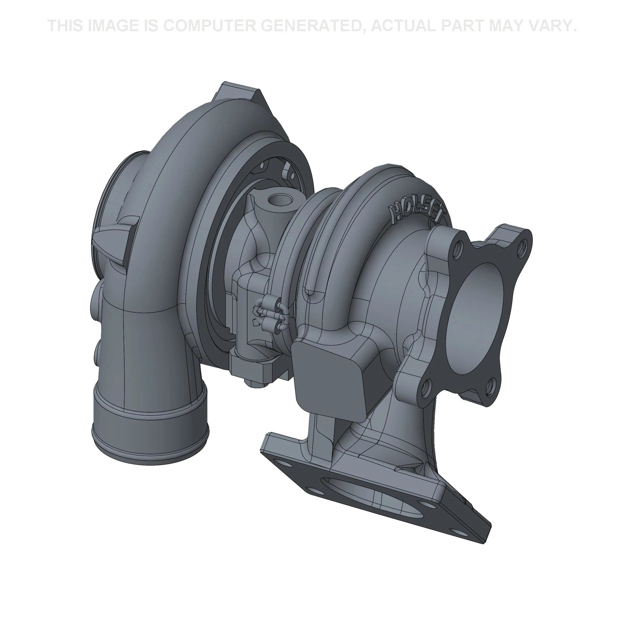 TURBO-COMPRESSOR