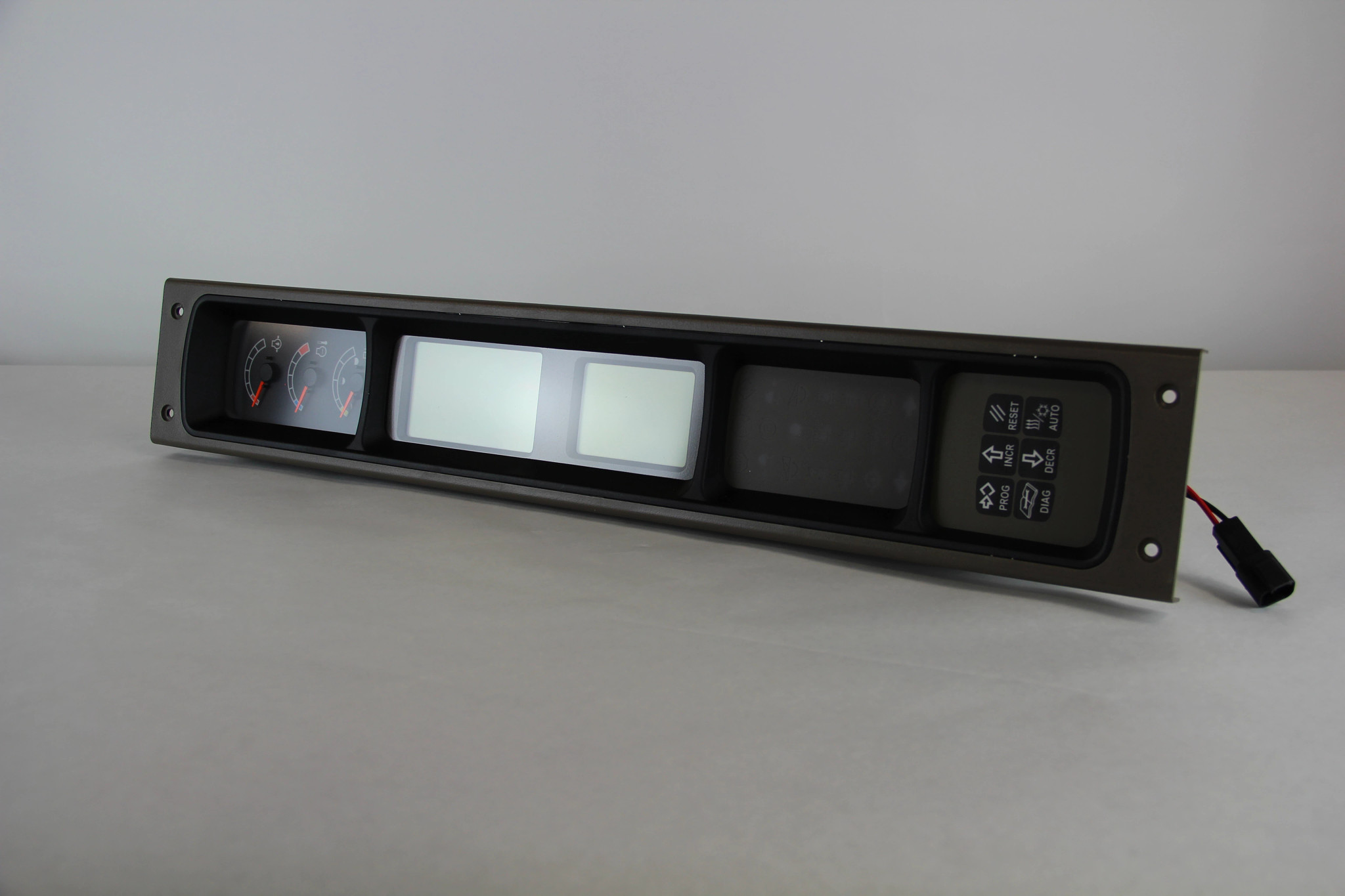 REMAN-INSTR CLUSTER | CASECE | US | EN