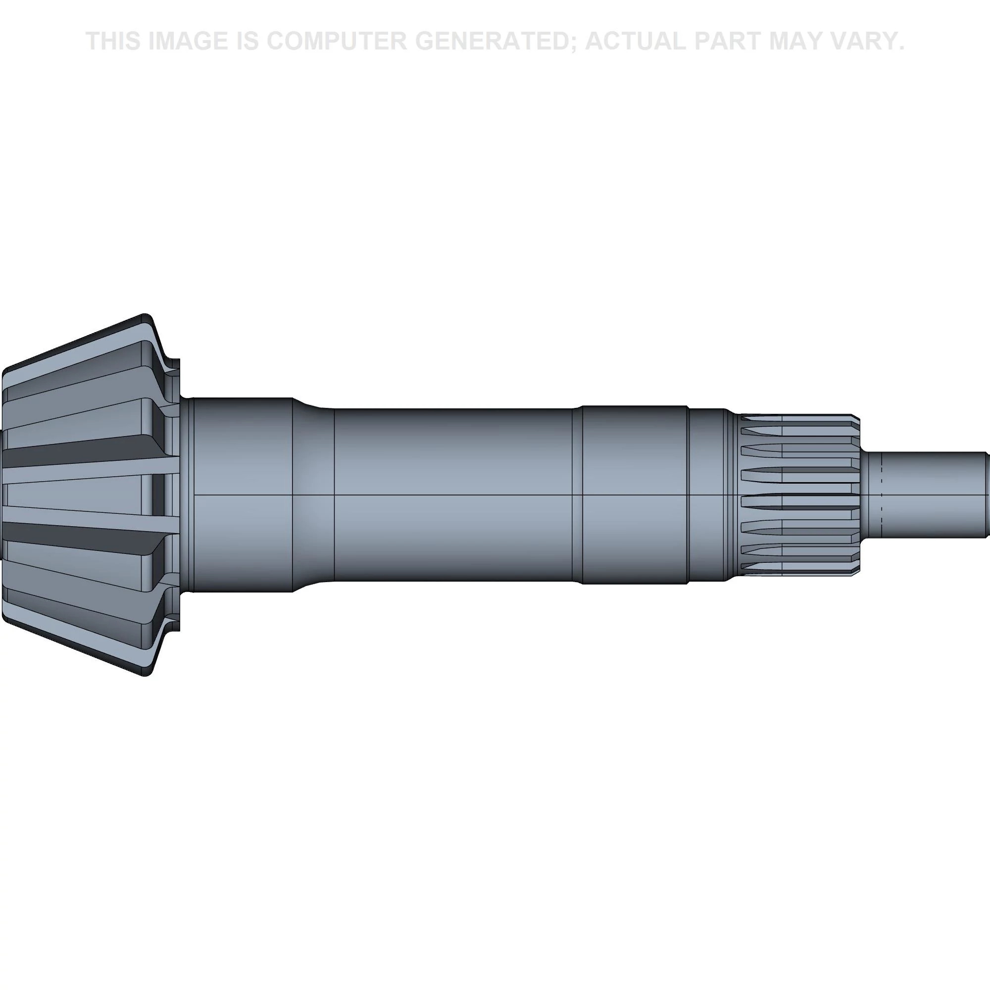 GEAR SET | NEWHOLLANDAG | CA | EN