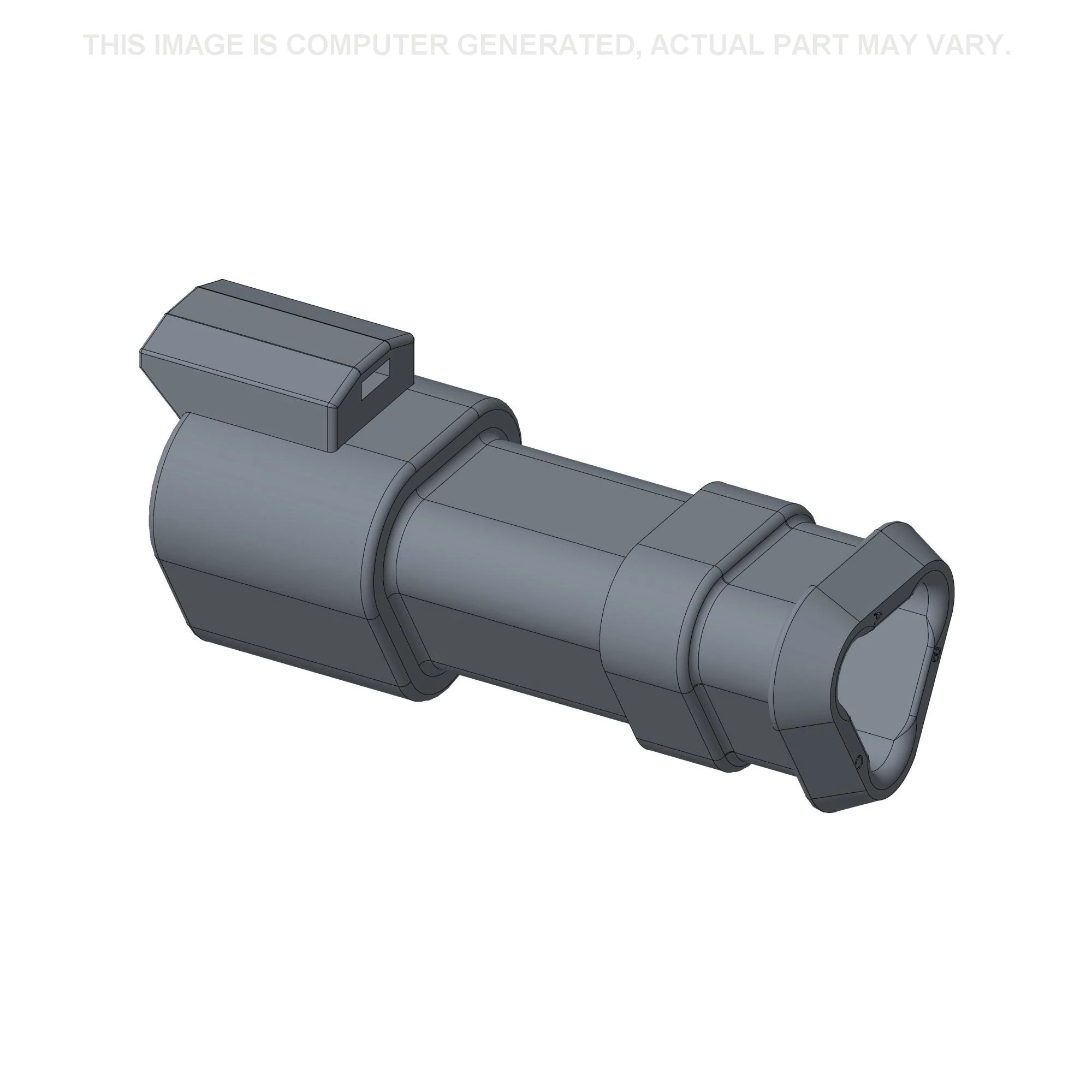 ELEC CONNECTOR | FLEXICOIL | AMEA | EN