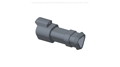 CONNECTEUR ELECTRIQU | STEYR | EU | PT