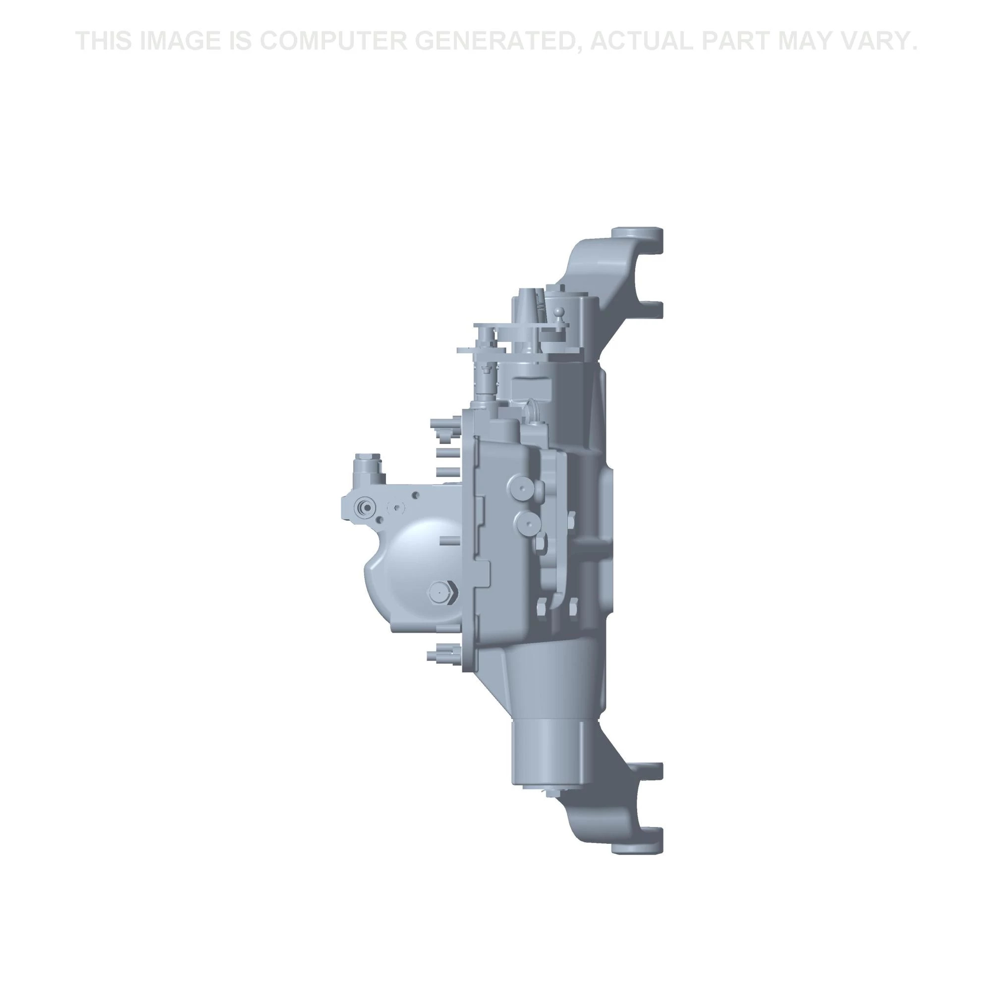 HYDRAULIC LIFT | FLEXICOIL | CA | EN