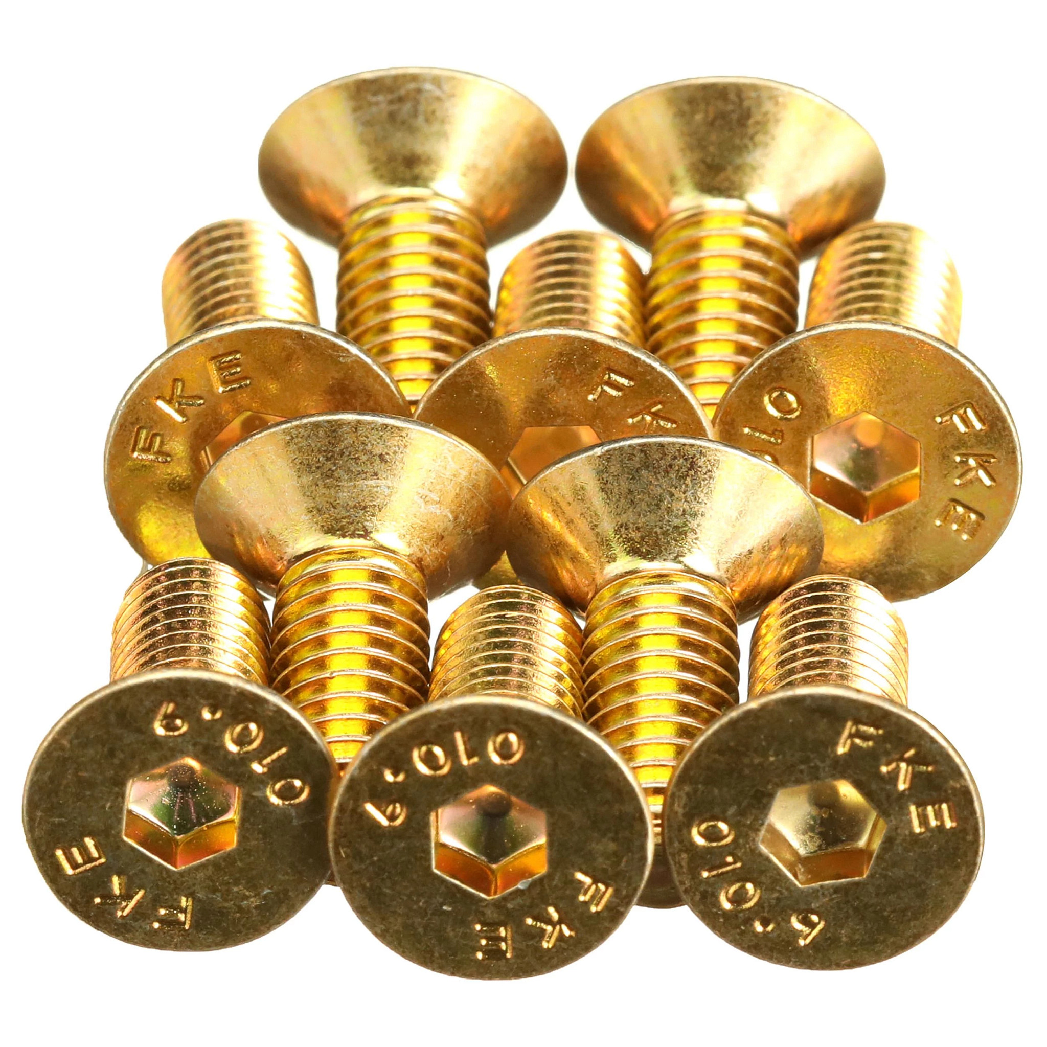 HEX SOC SCREW | CASECE | CA | EN
