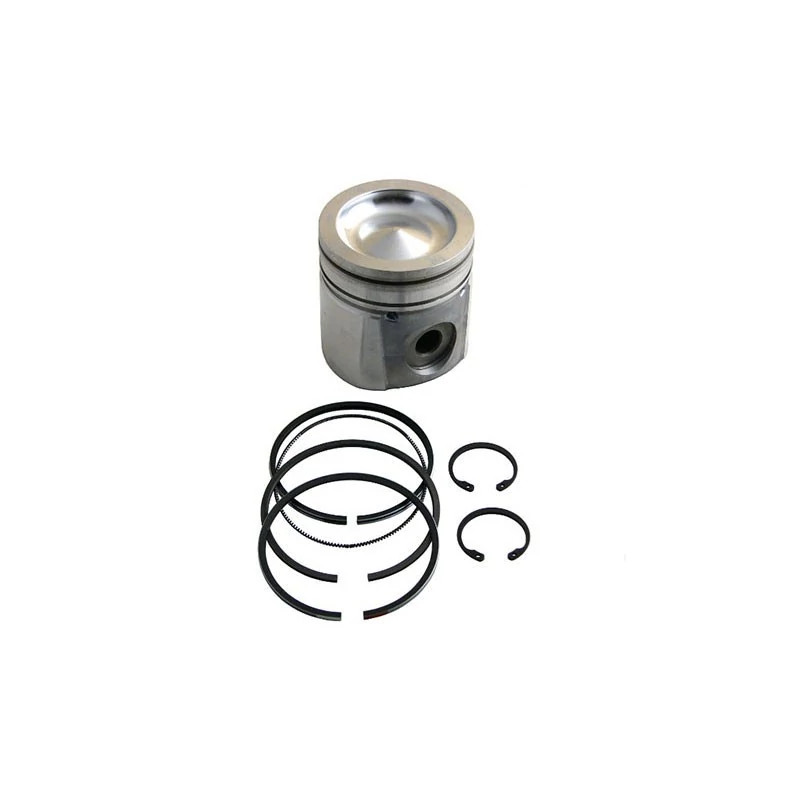 Kit Pistons Segments | NEWHOLLANDCE | CA | FR