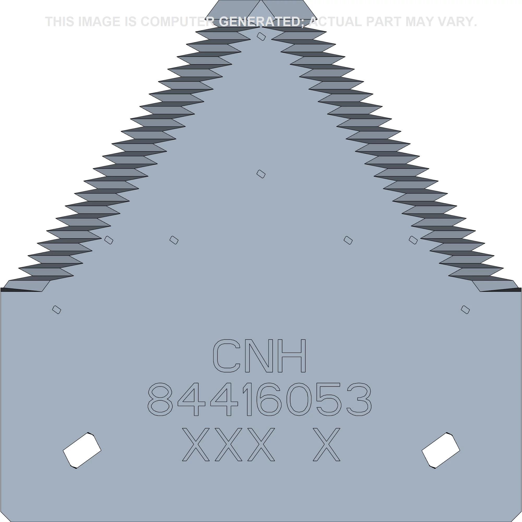 KNIFE SECTION | CASECE | US | EN