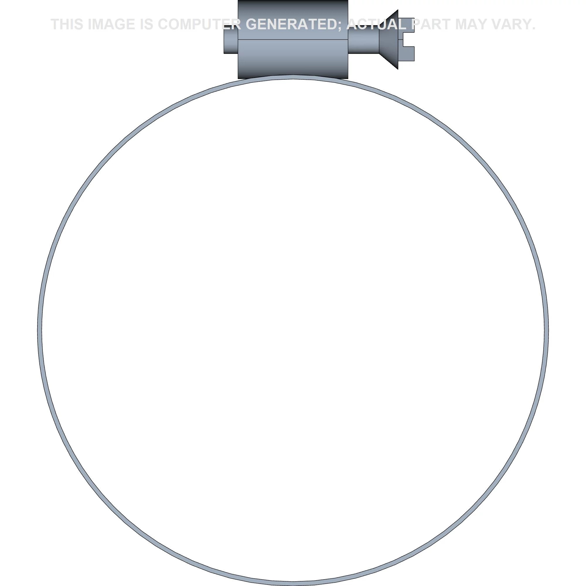 SCHLAUCHSCHELLE | CASECE | EU | DE