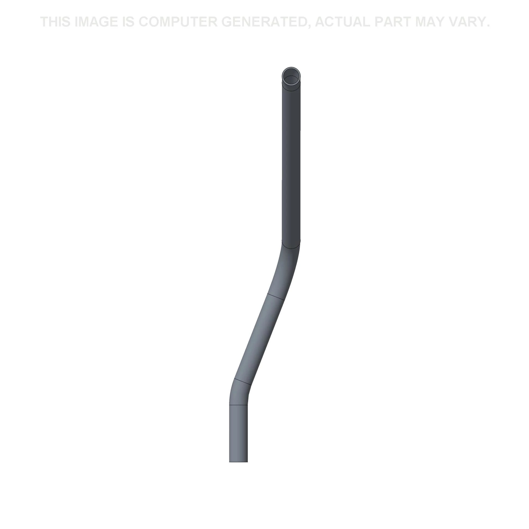 HYD TUBE | CASEIH | SA | EN