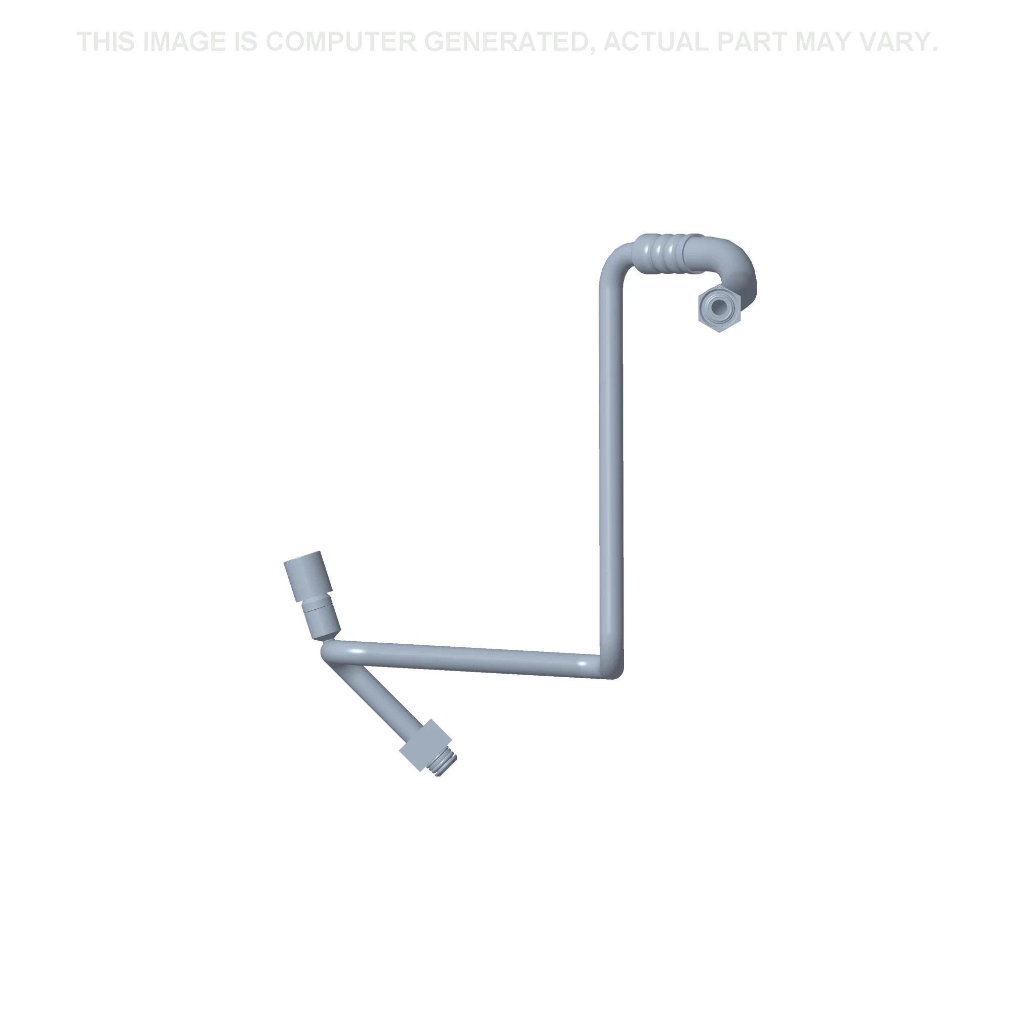 MANGUEIRA AR CONDICI