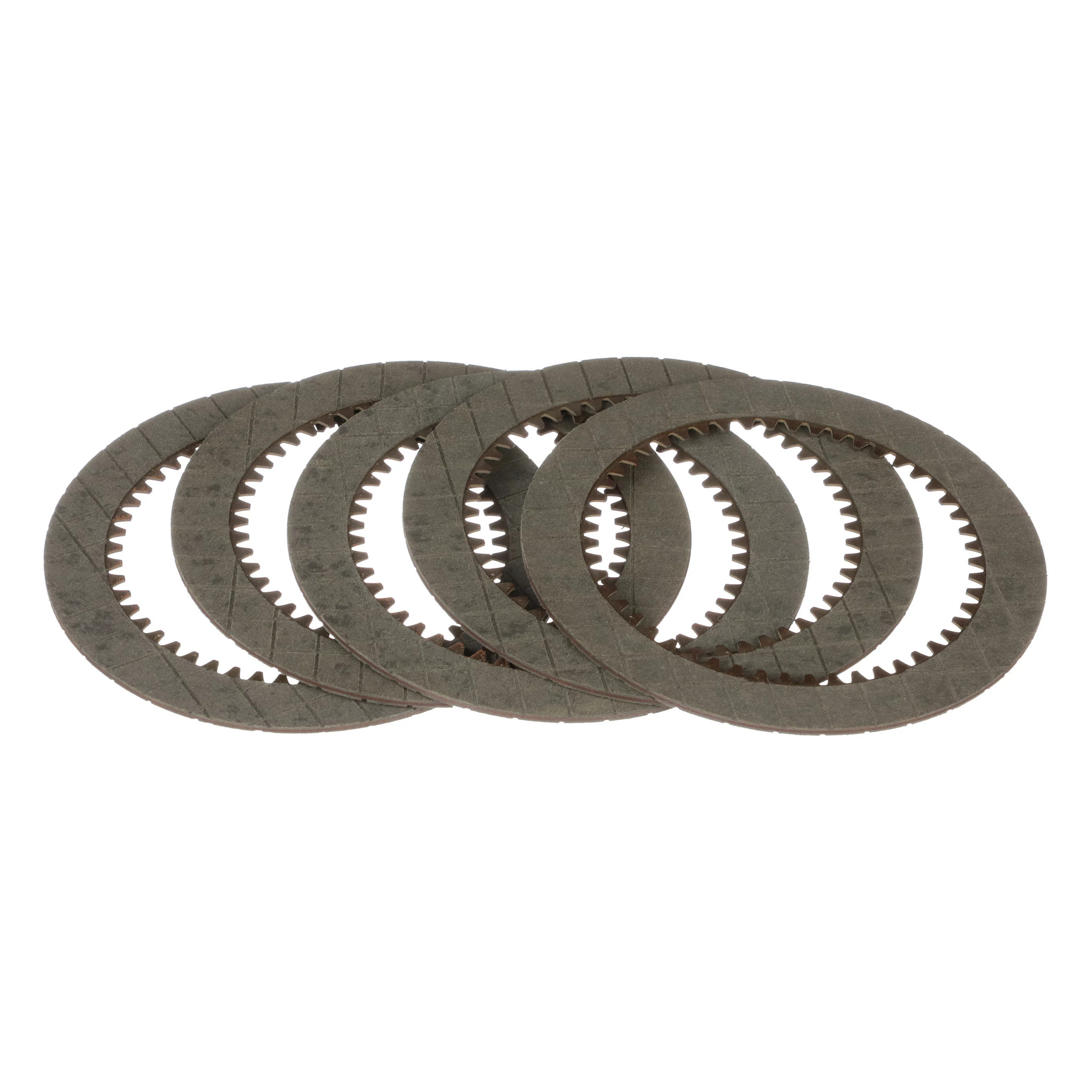 DISC | CASEIH | CA | FR