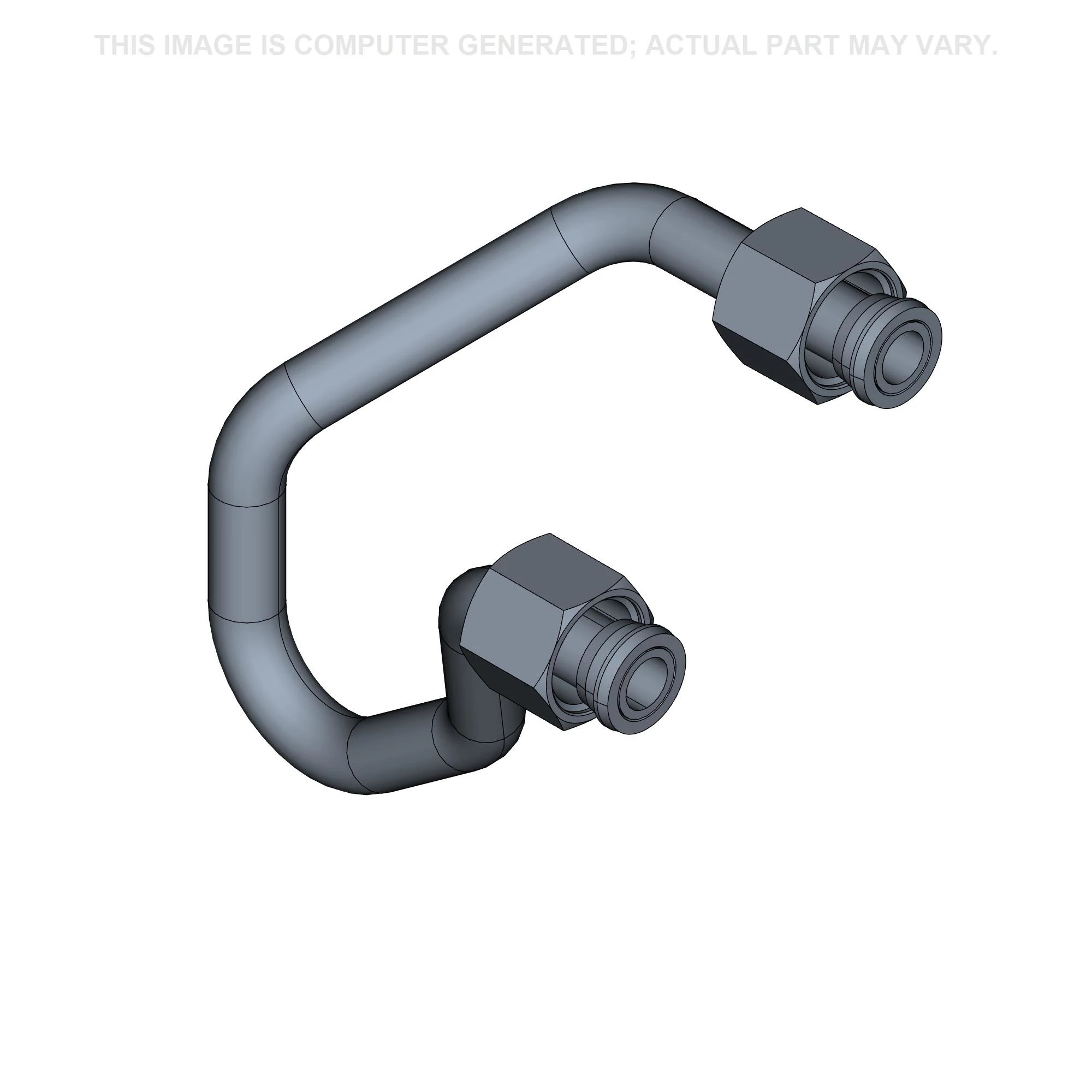 TUBO HIDRÁULICO | CASECE | EU | ES