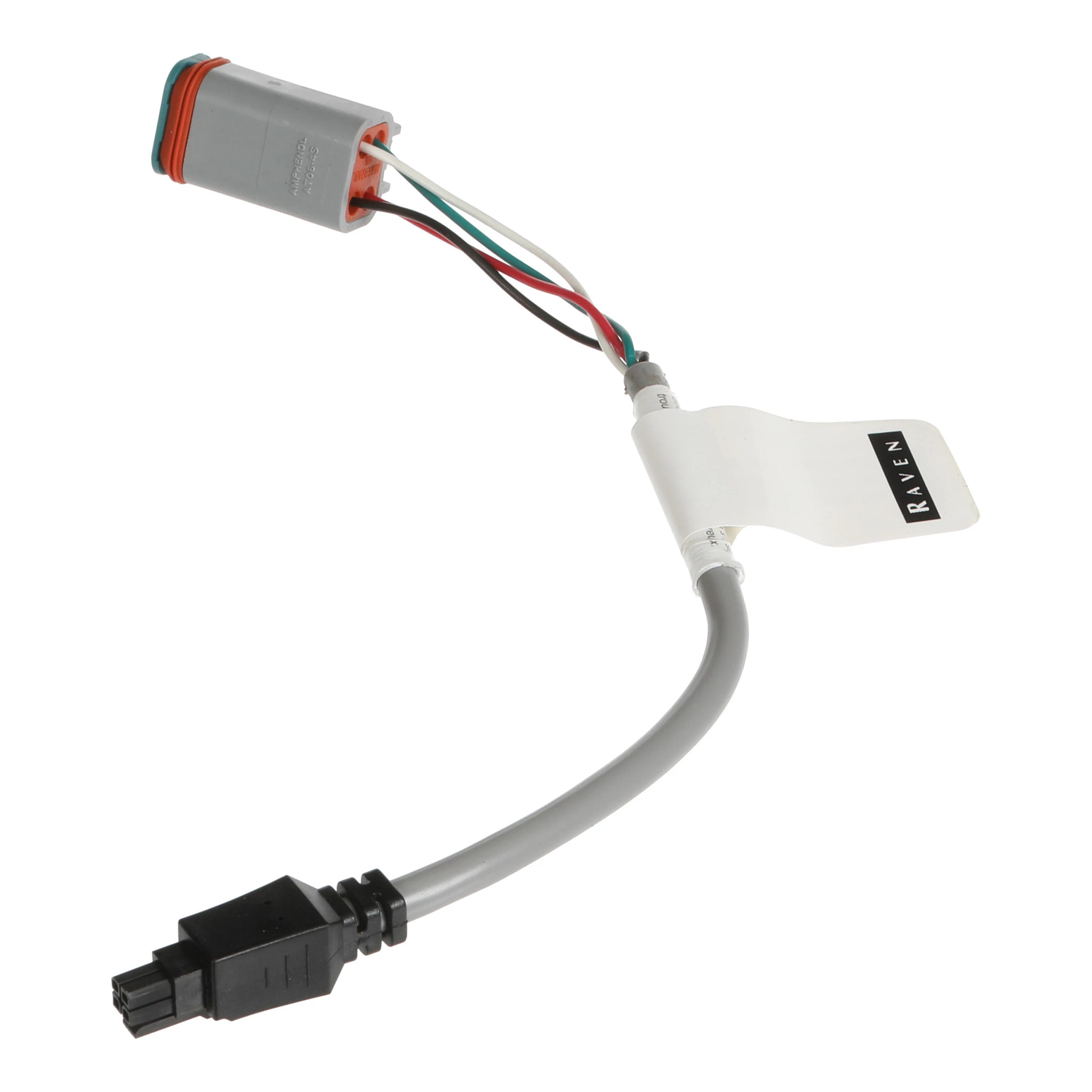 WIRE HARNESS | CASECE | US | EN