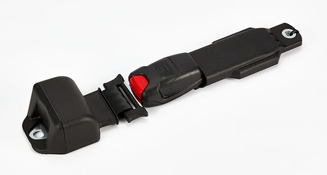 Seat Belt - 2